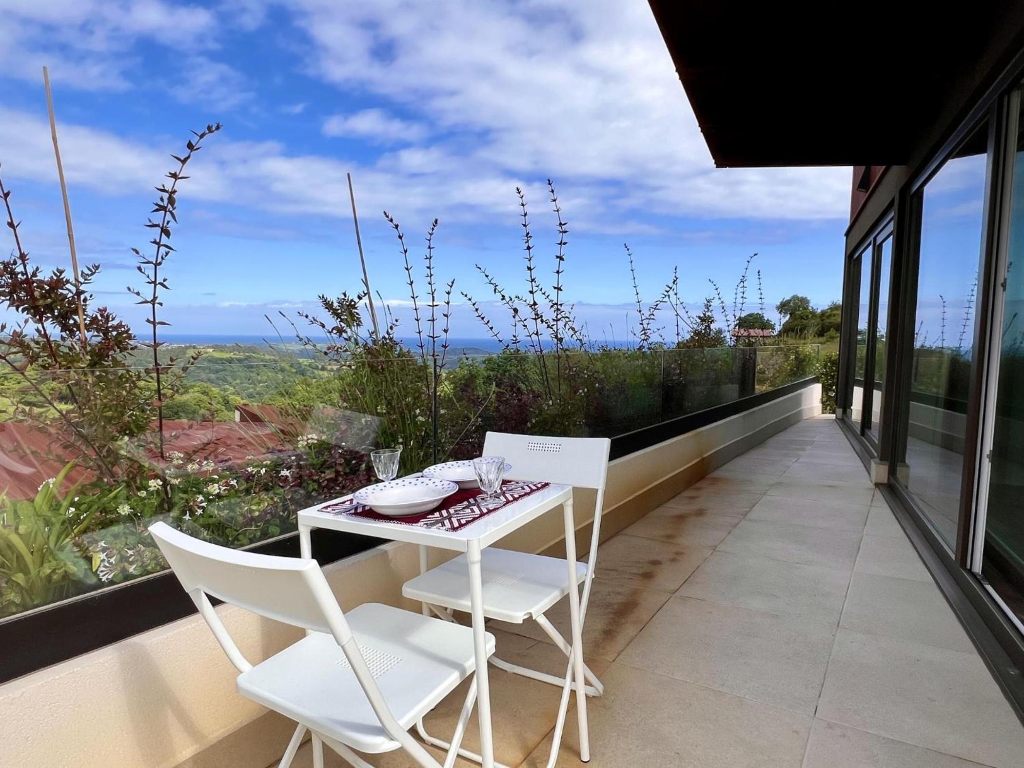 Apartamento Mirador de Comillas