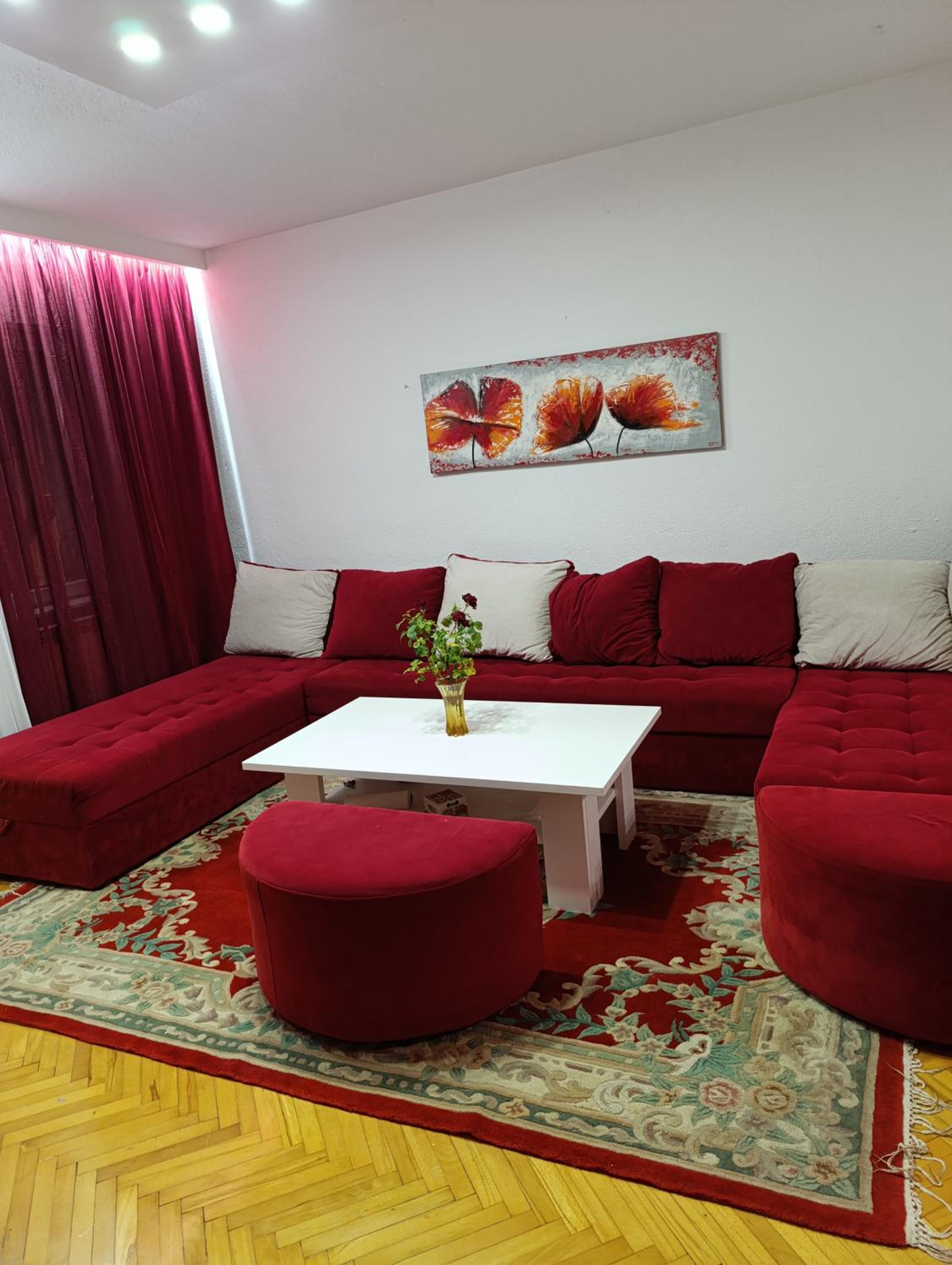 Apartment Tarik
