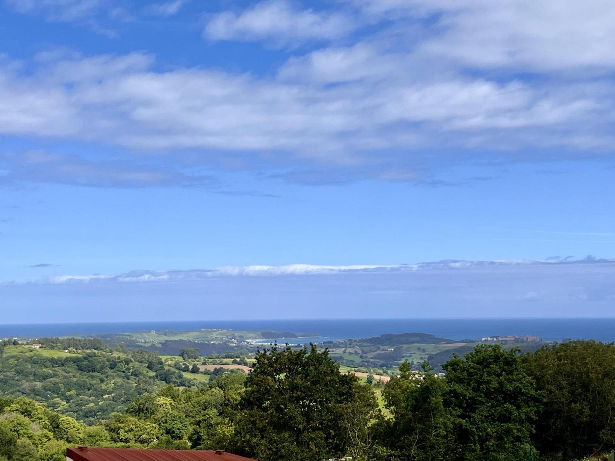 Apartamento Mirador de Comillas