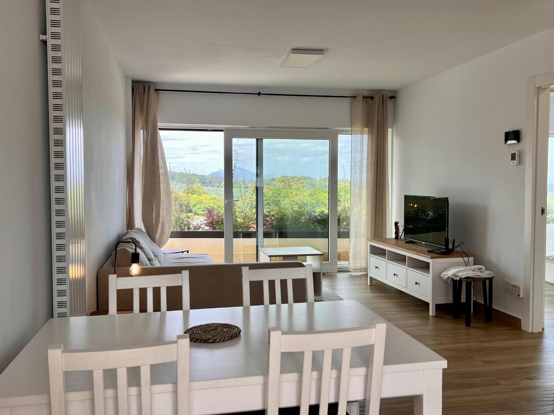 Apartamento Mirador de Comillas