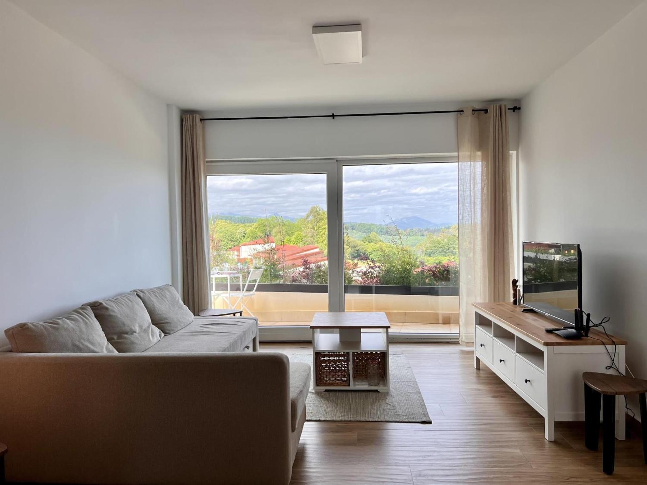 Apartamento Mirador de Comillas