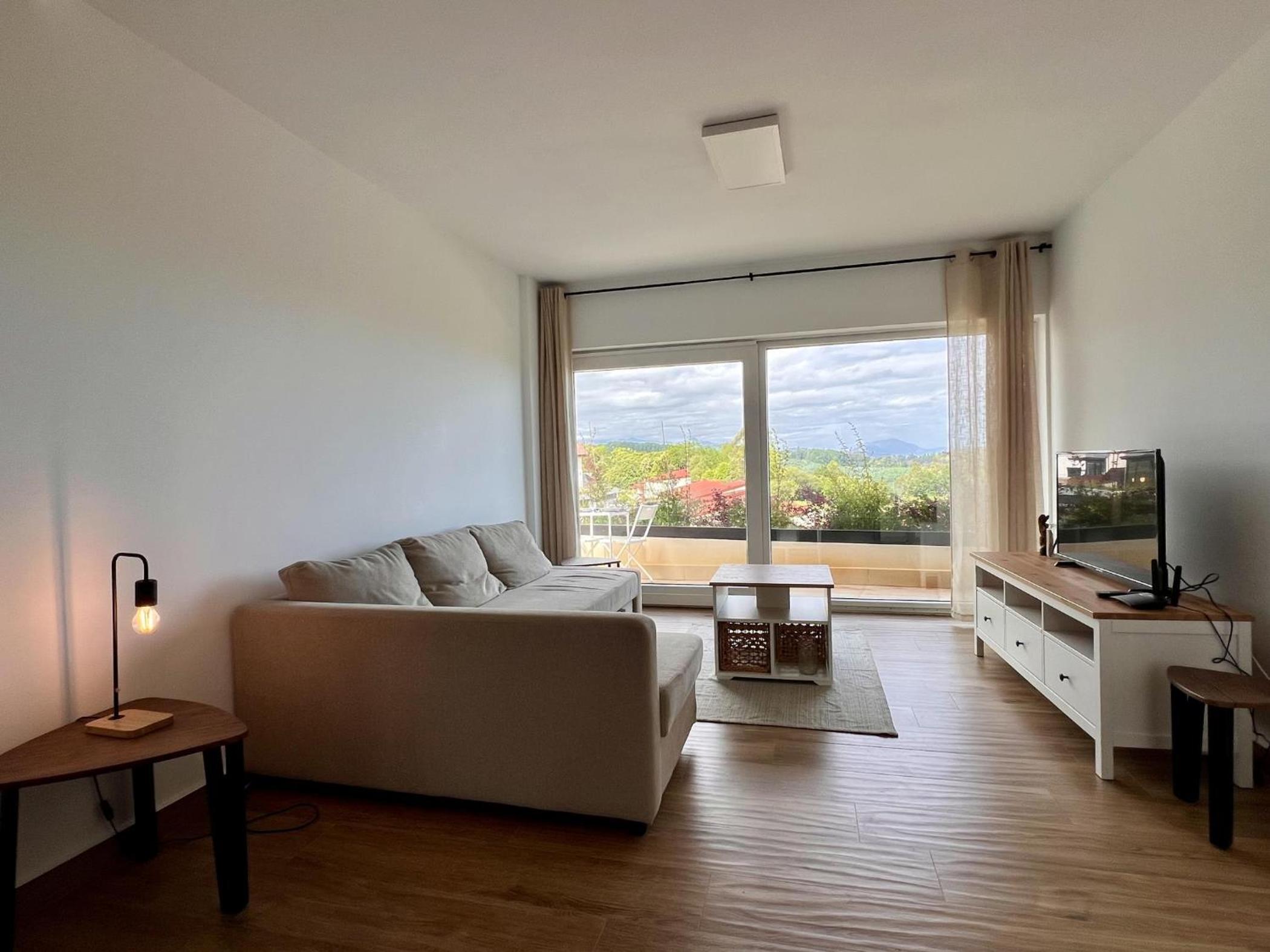 Apartamento Mirador de Comillas