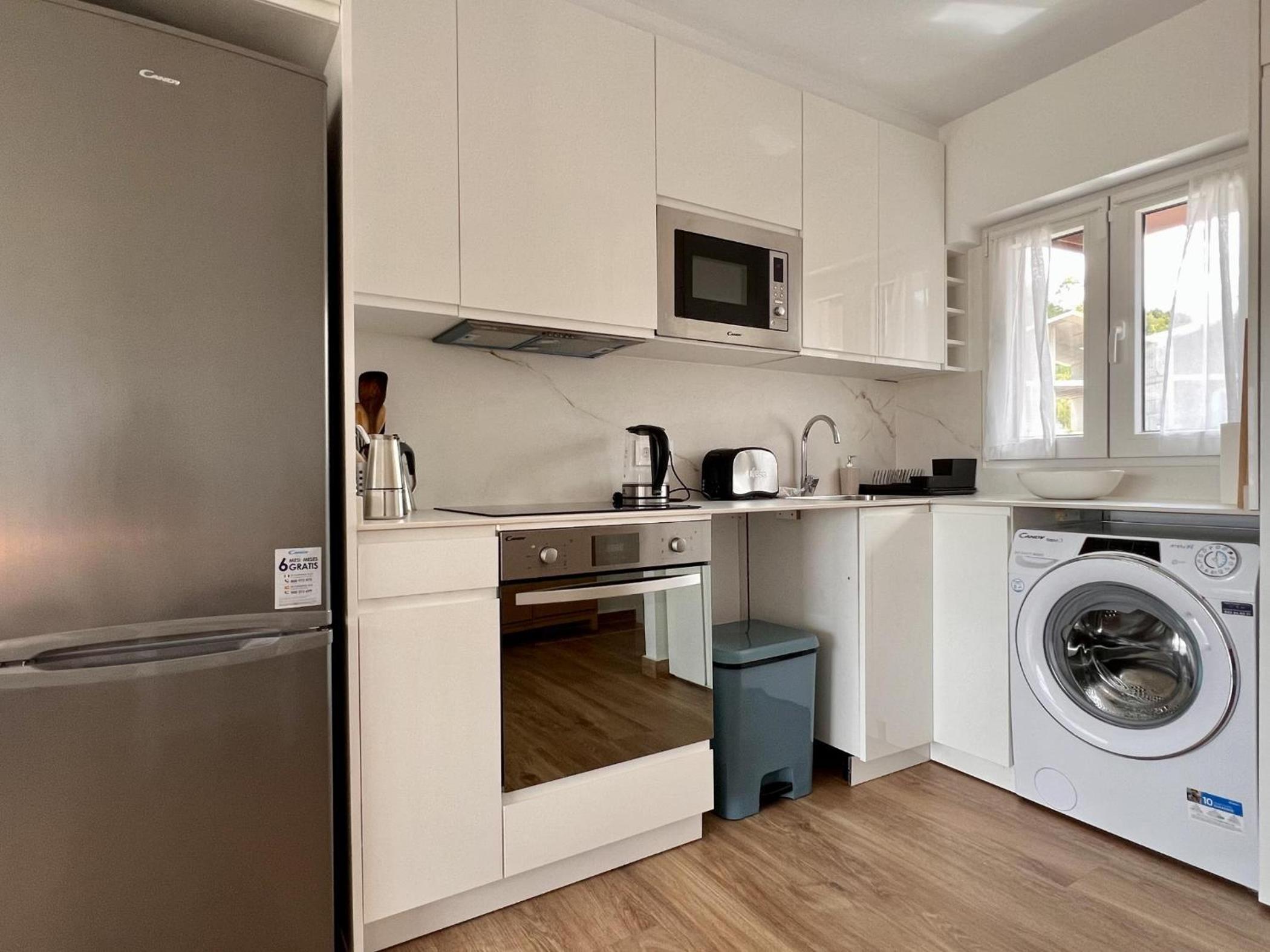 Apartamento Mirador de Comillas