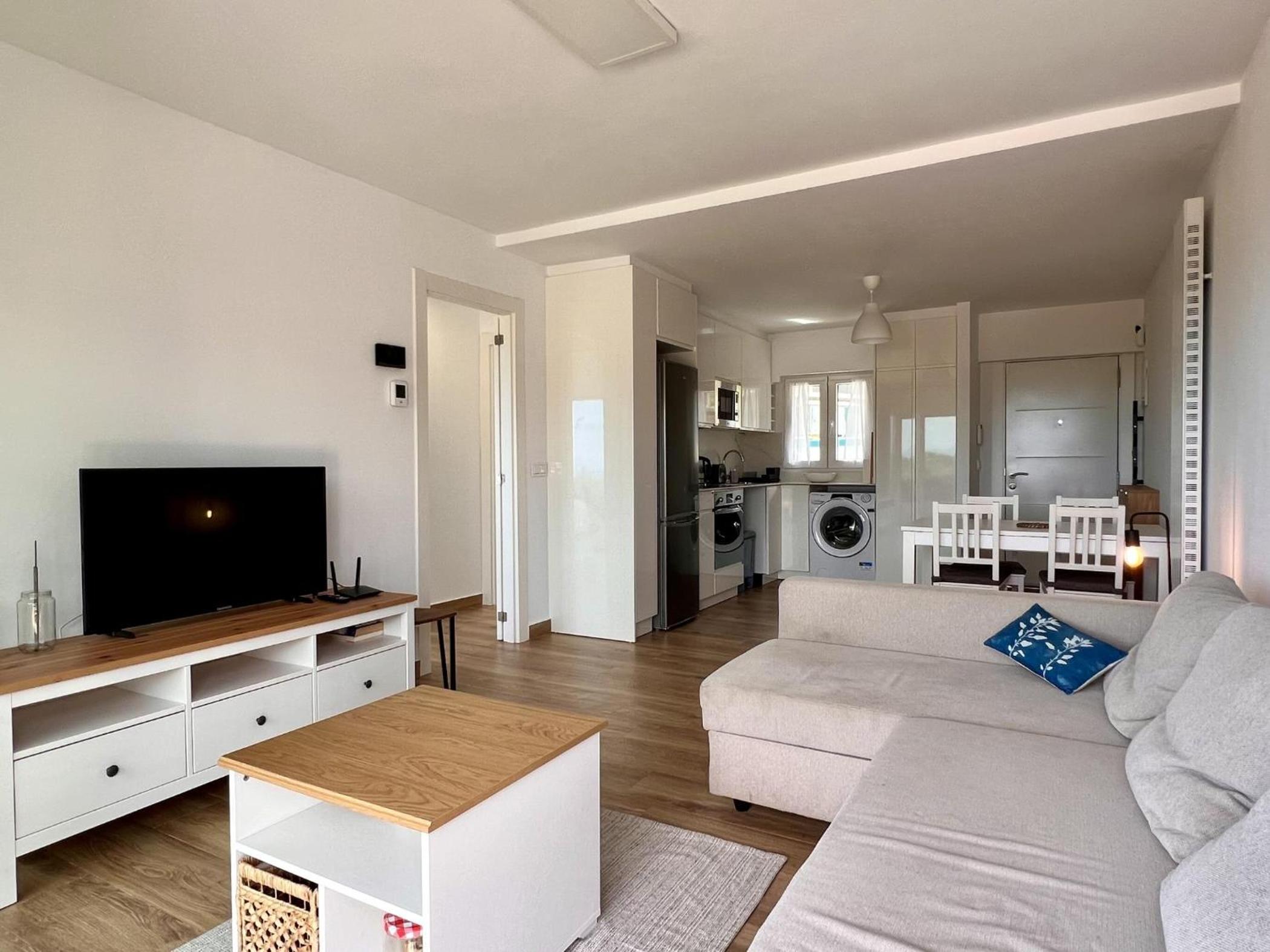 Apartamento Mirador de Comillas