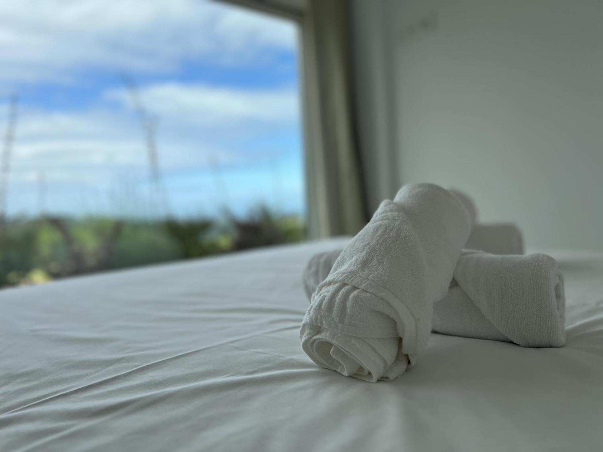 Apartamento Mirador de Comillas