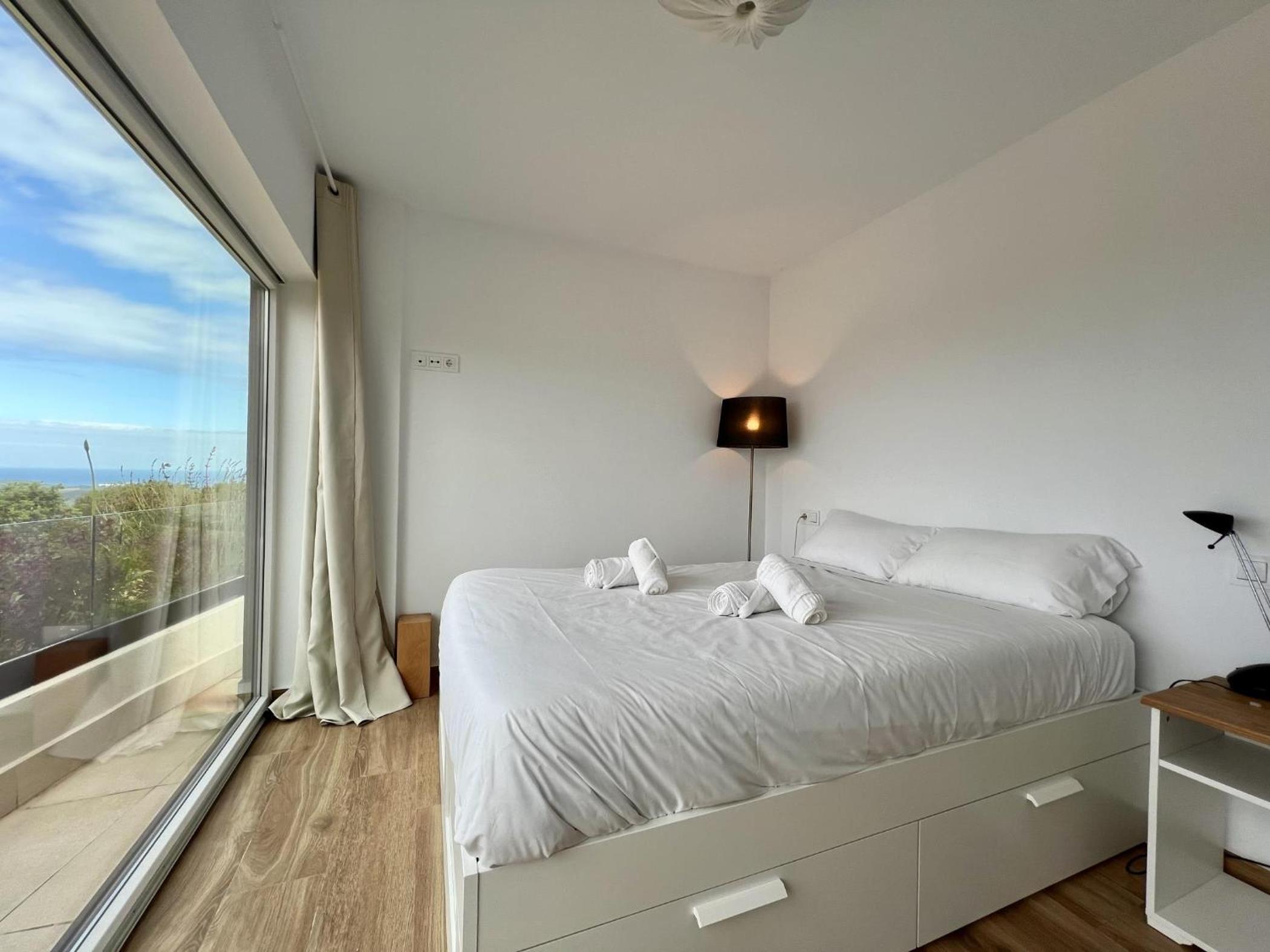 Apartamento Mirador de Comillas
