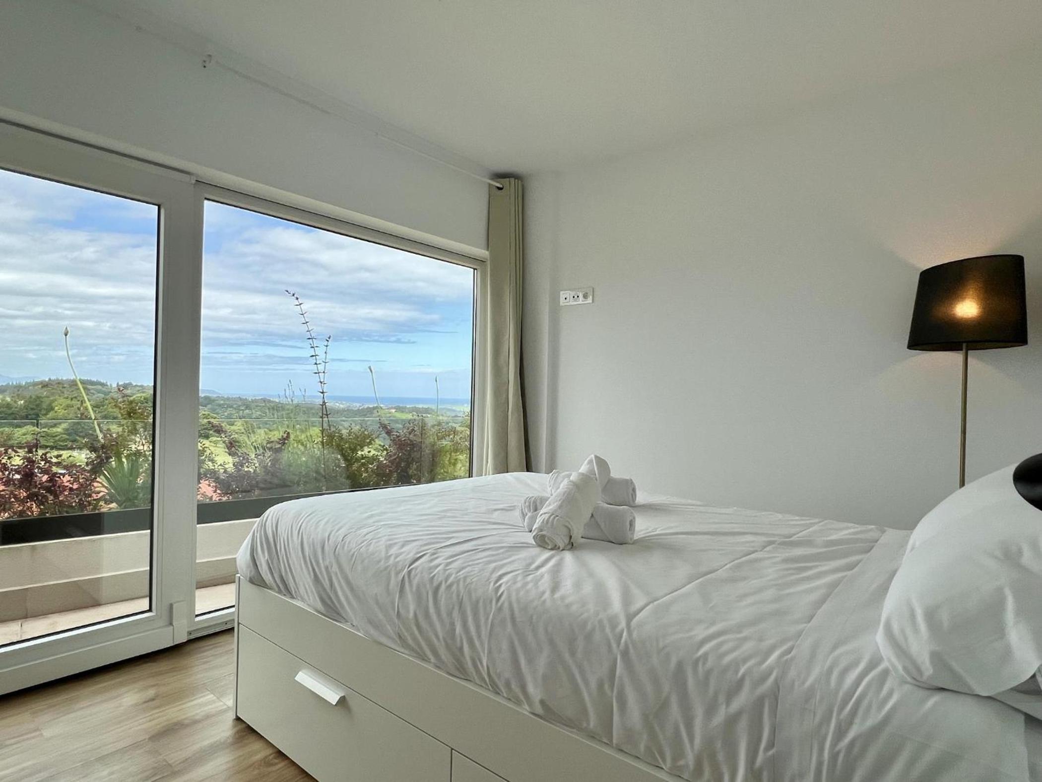 Apartamento Mirador de Comillas