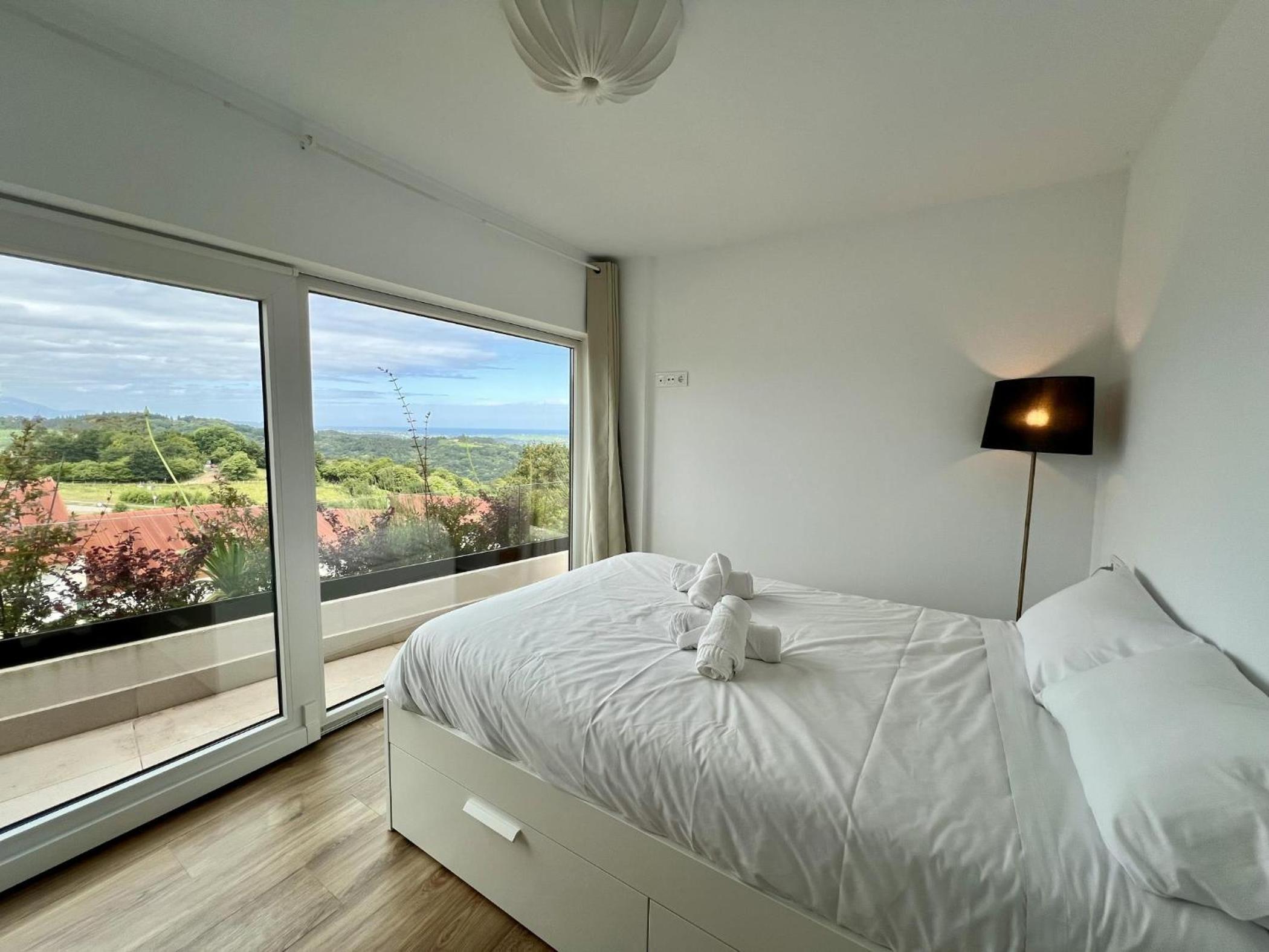 Apartamento Mirador de Comillas