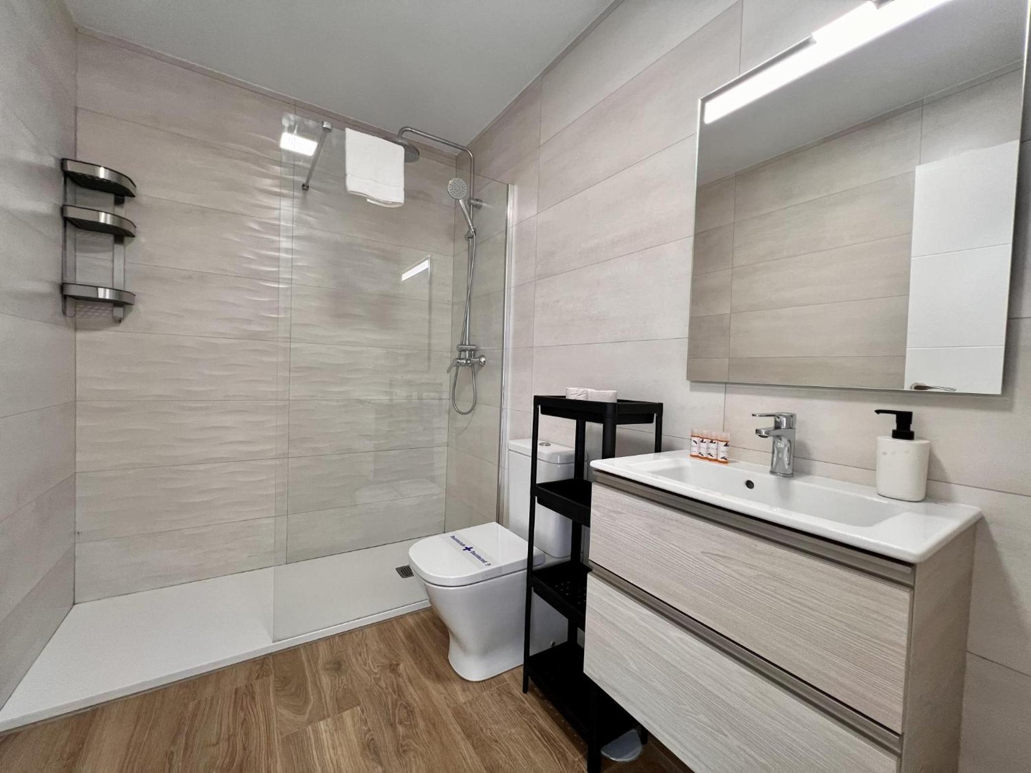 Apartamento Mirador de Comillas