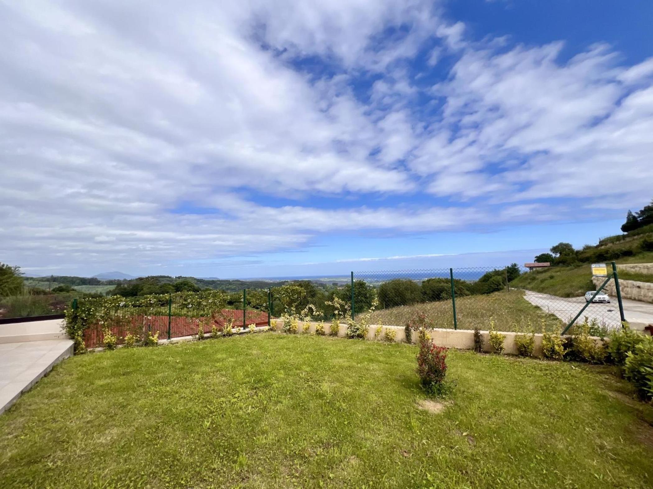 Apartamento Mirador de Comillas