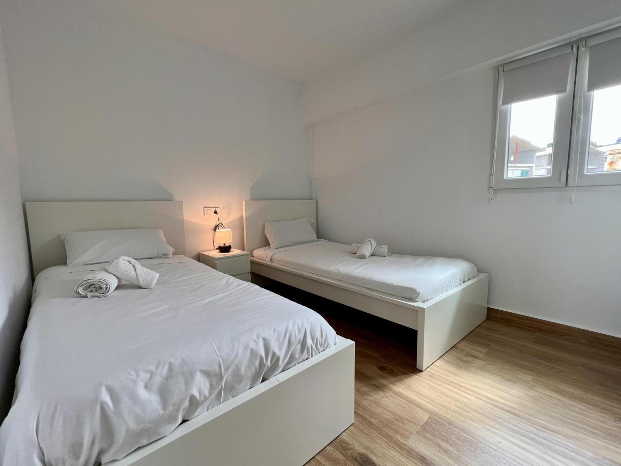 Apartamento Mirador de Comillas