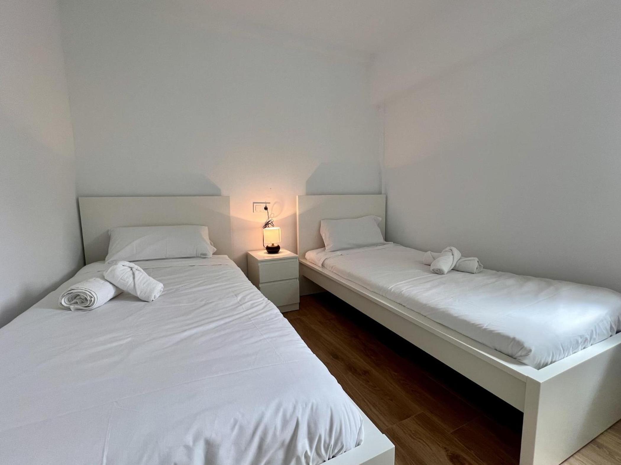 Apartamento Mirador de Comillas