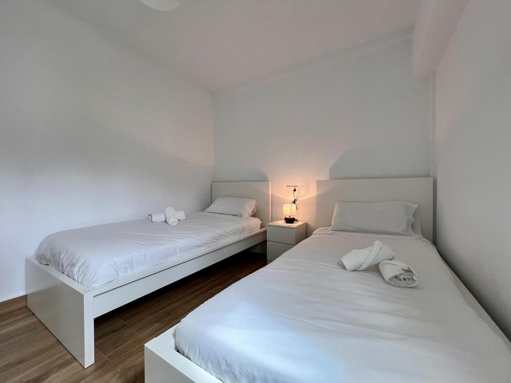 Apartamento Mirador de Comillas