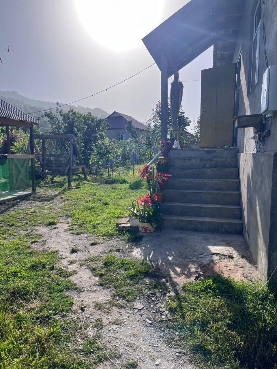 Casa de Pueblo