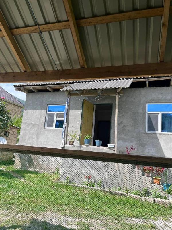 Casa de Pueblo
