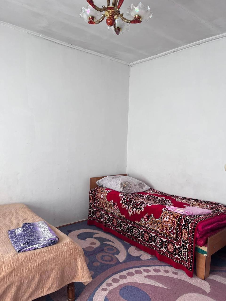 Casa de Pueblo