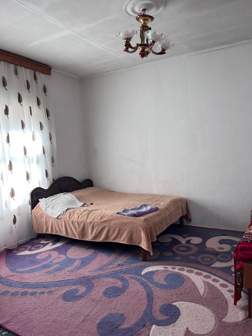 Casa de Pueblo