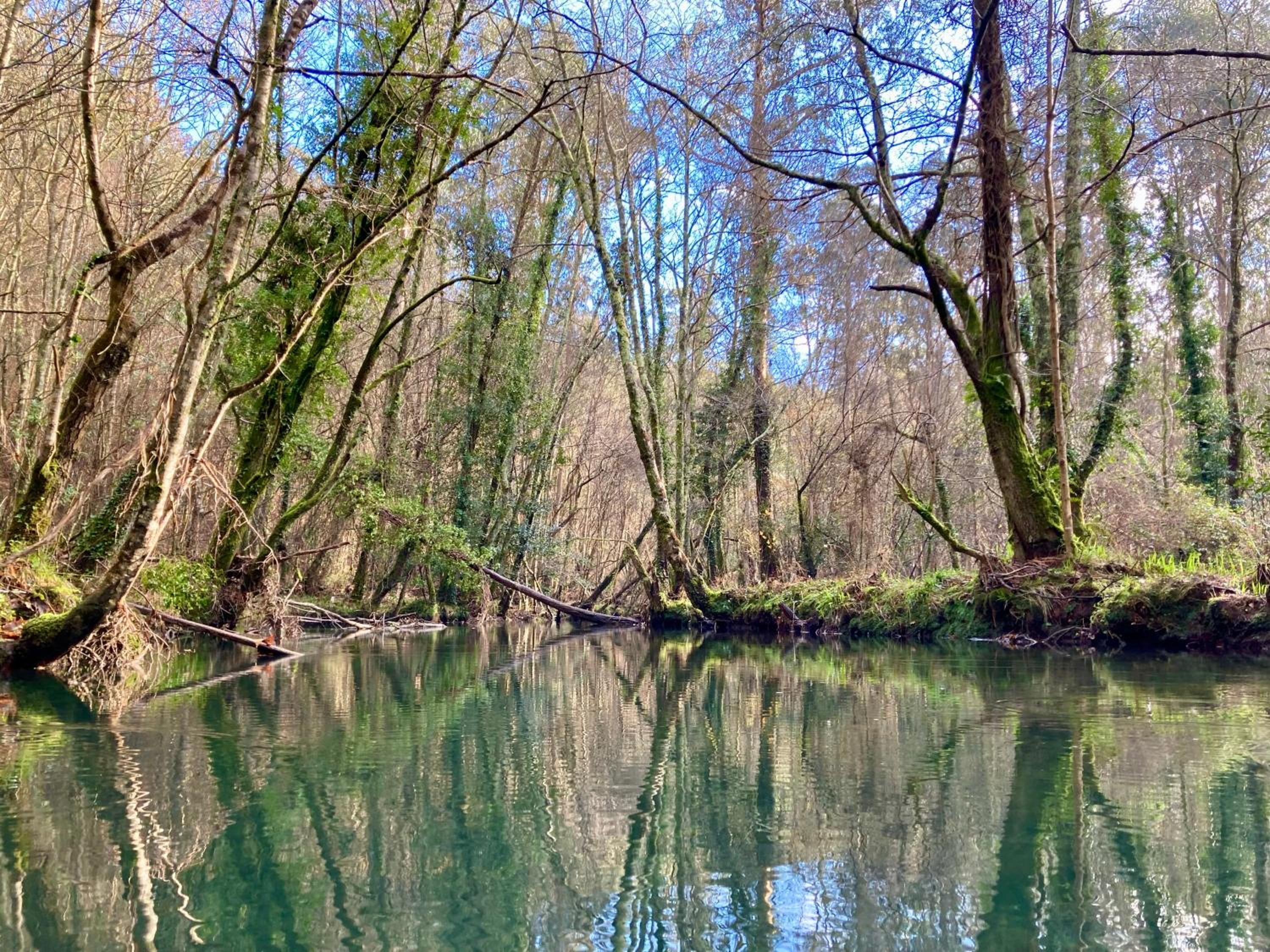 Casa Natura Galicia