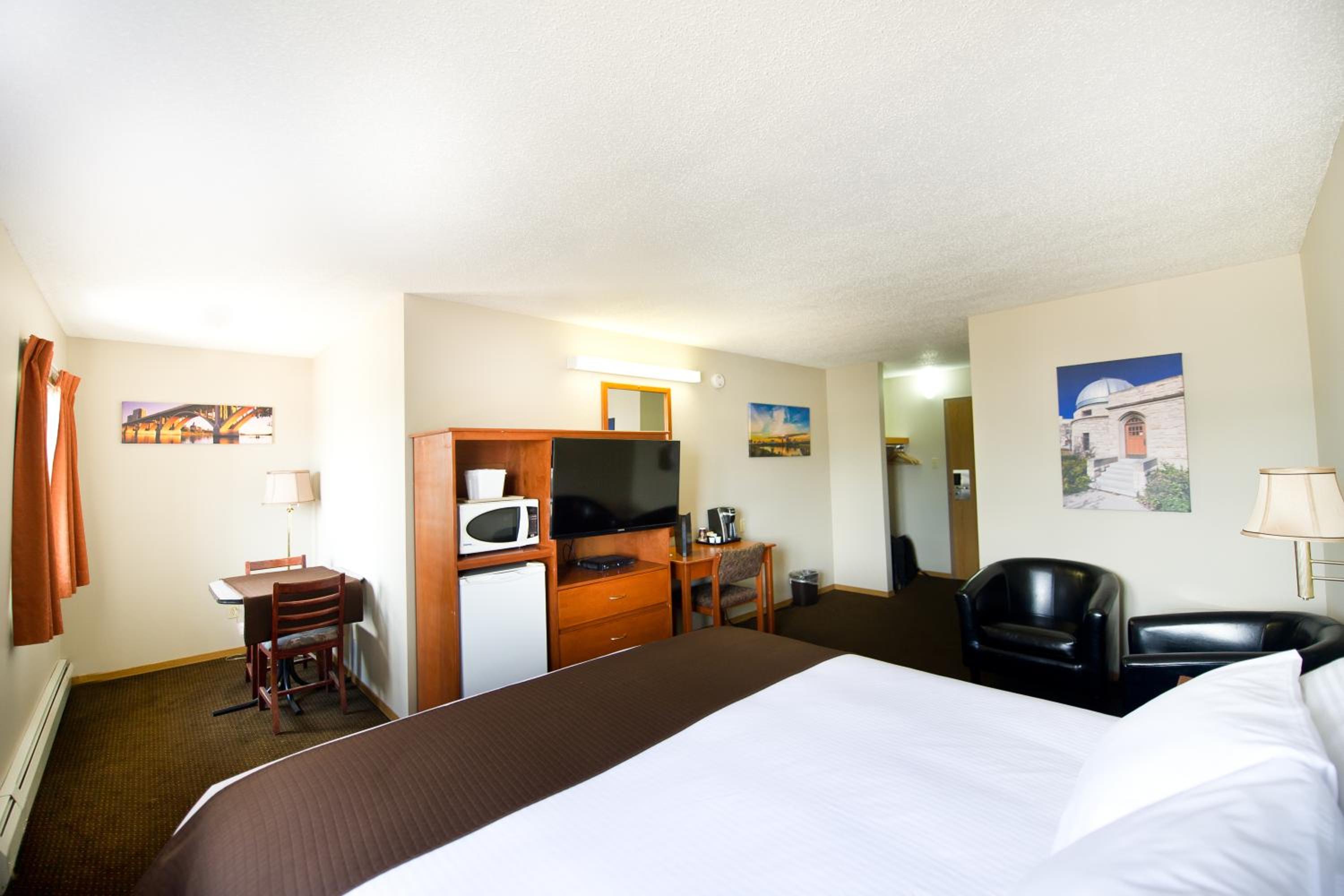 Riviera Motor Inn