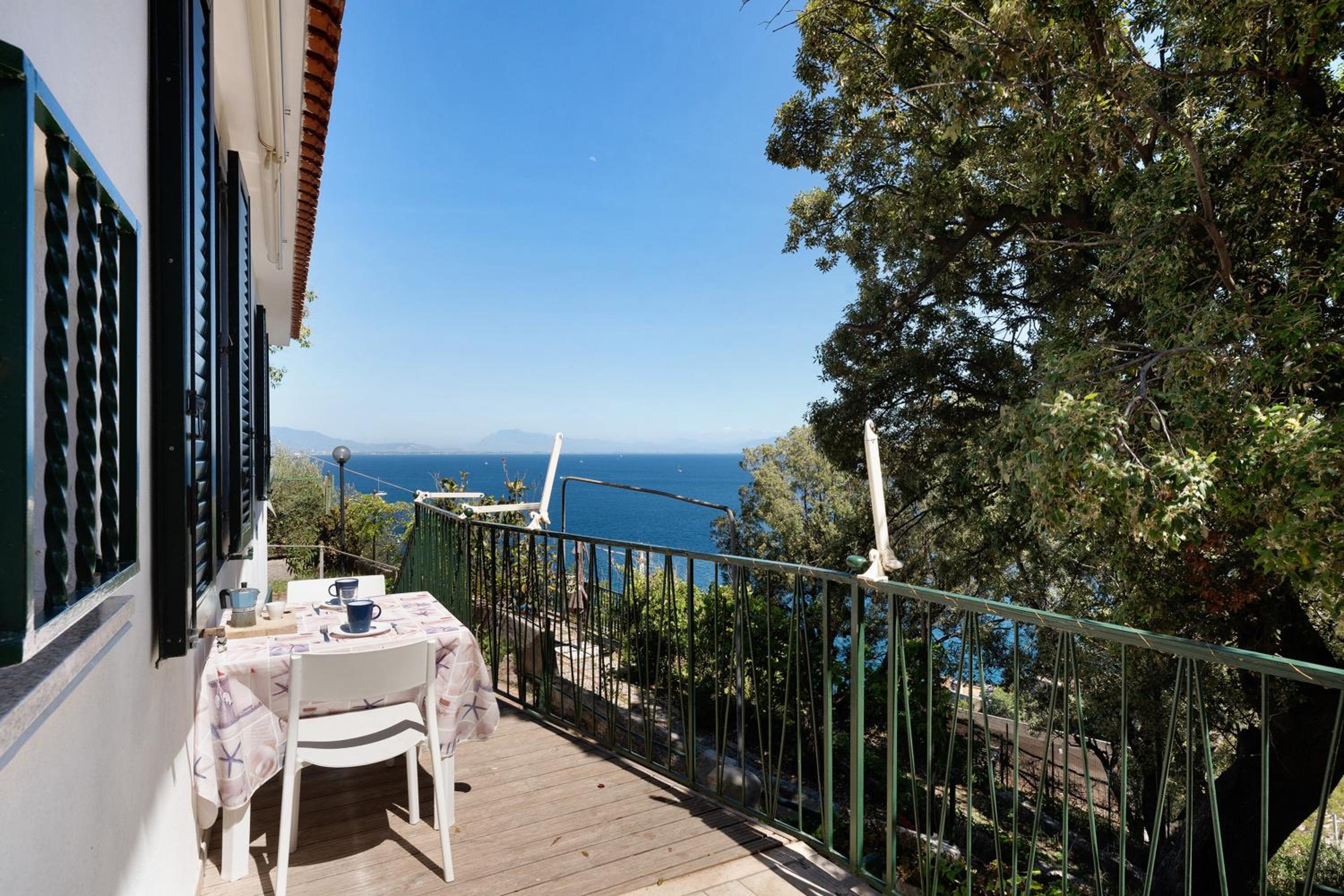 Blueandgreen Apartment Amalfi Coast photo 2