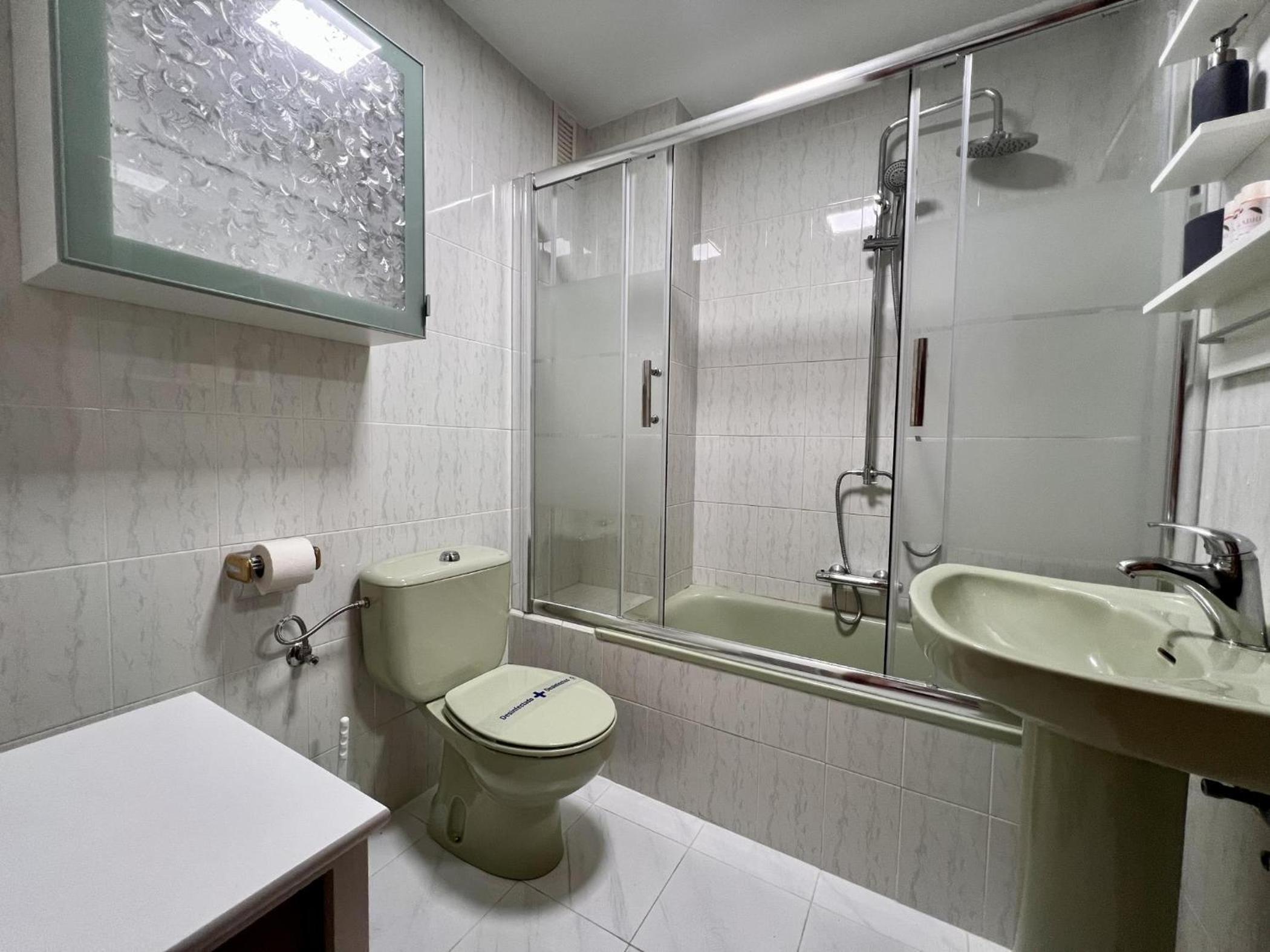 Apartamento Loredo