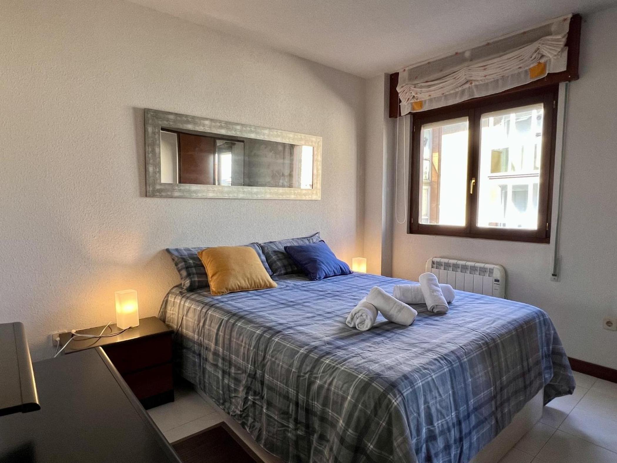 Apartamento Loredo