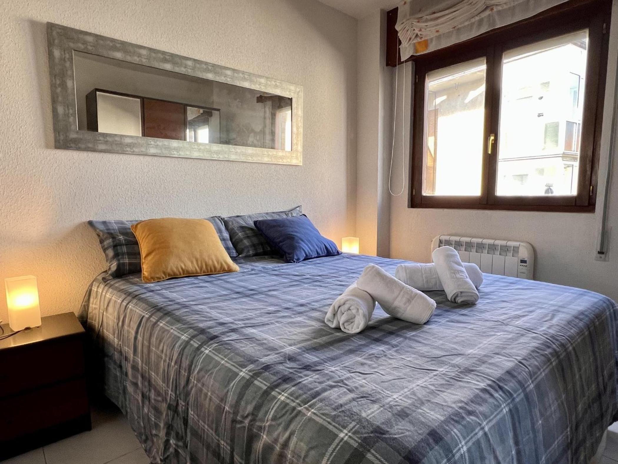 Apartamento Loredo