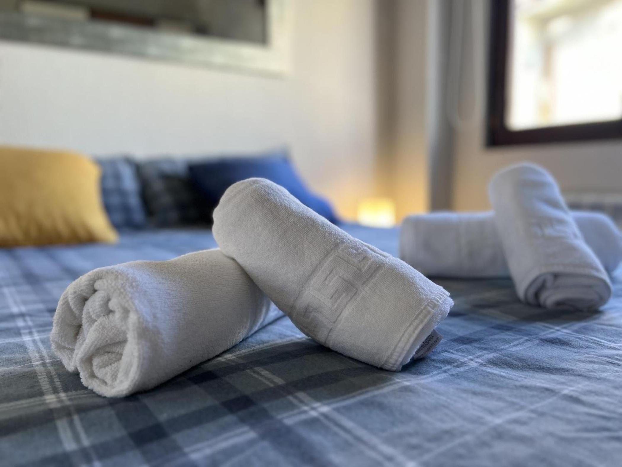 Apartamento Loredo
