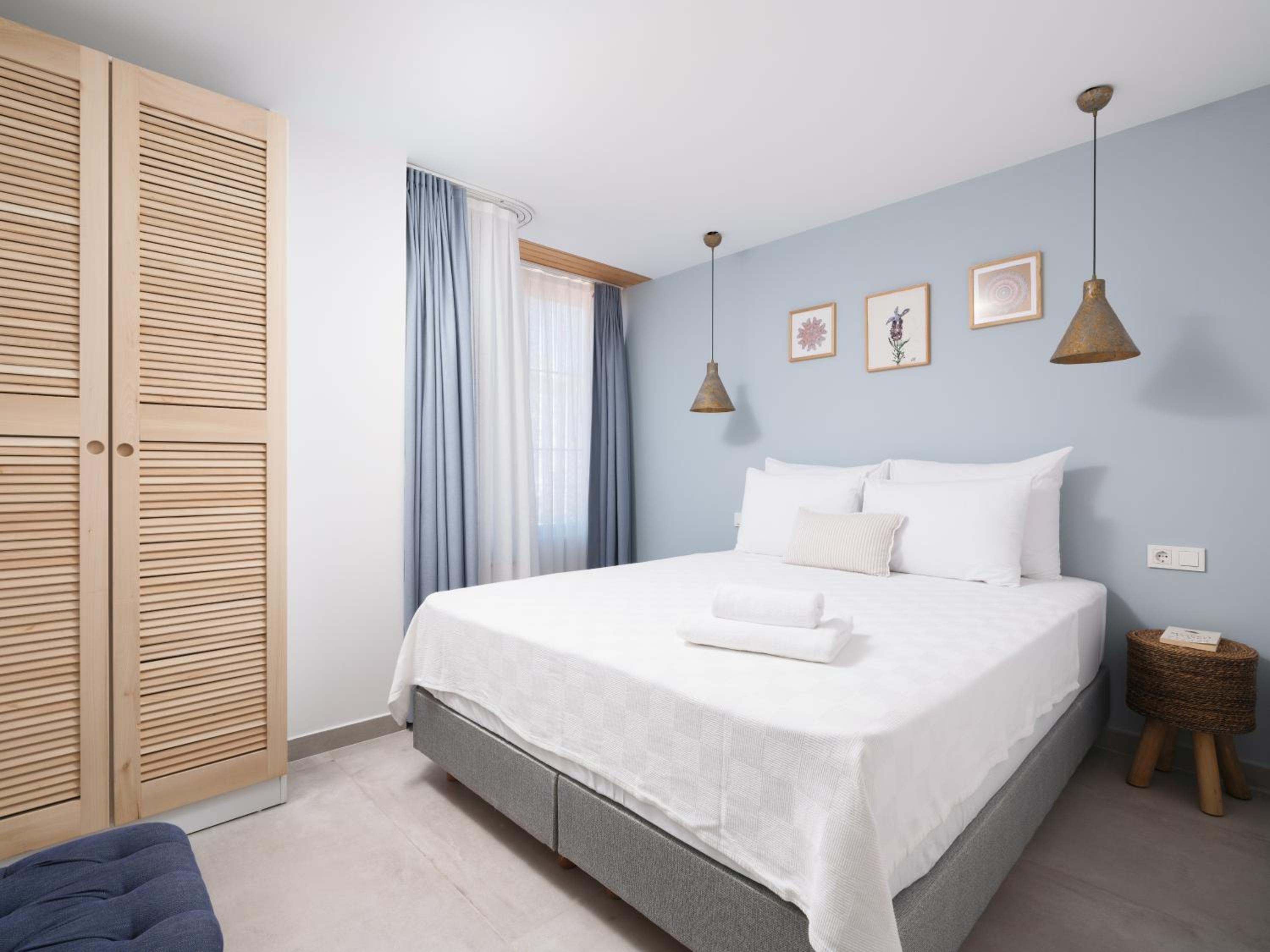 Cumbalıca Garden Hotel - Image 11