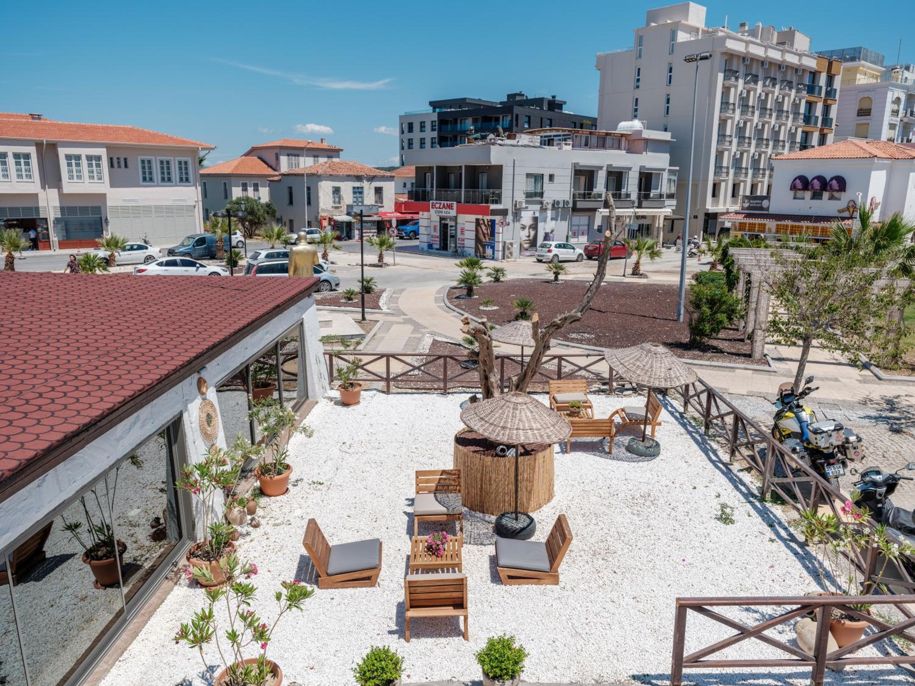 Cumbalıca Garden Hotel - Image 5