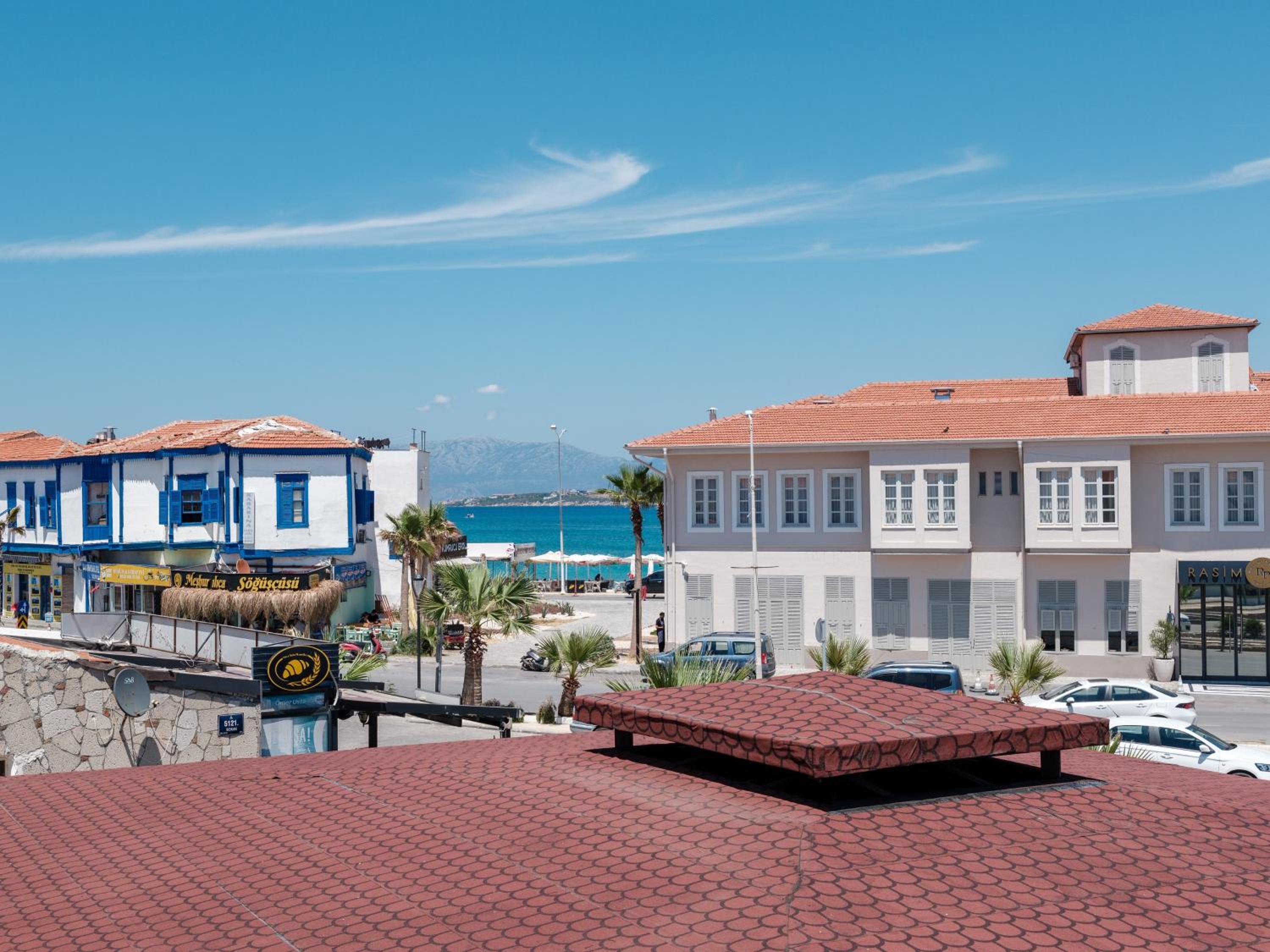 Cumbalıca Garden Hotel - Image 10