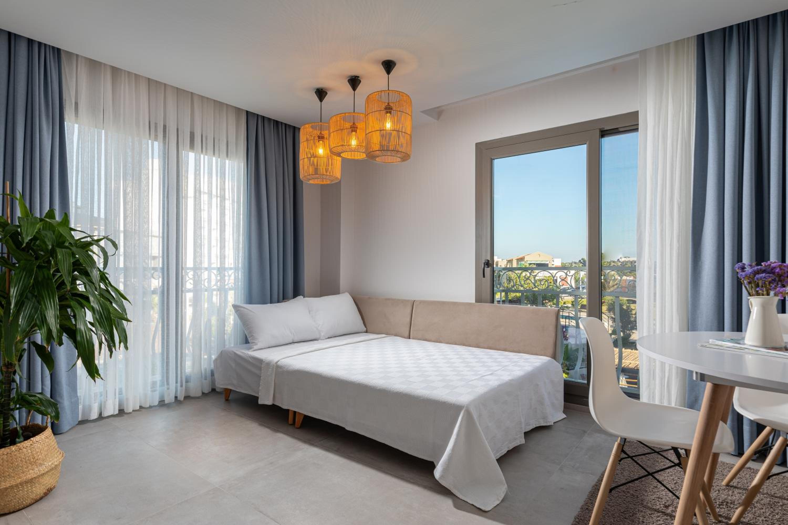 Cumbalıca Garden Hotel - Image 9