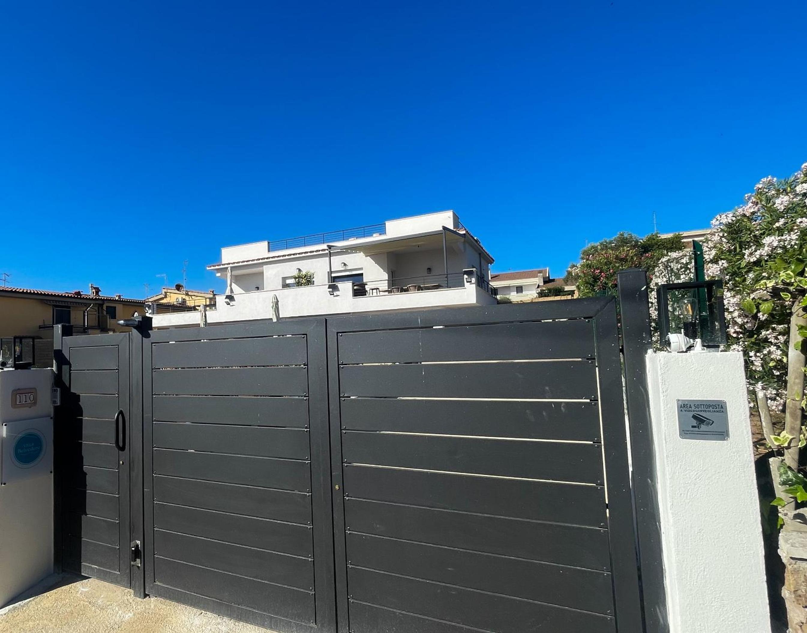 Hotel VILLA BELVEDERE Seaview Apartments - 100 mt dal mare - Image 1