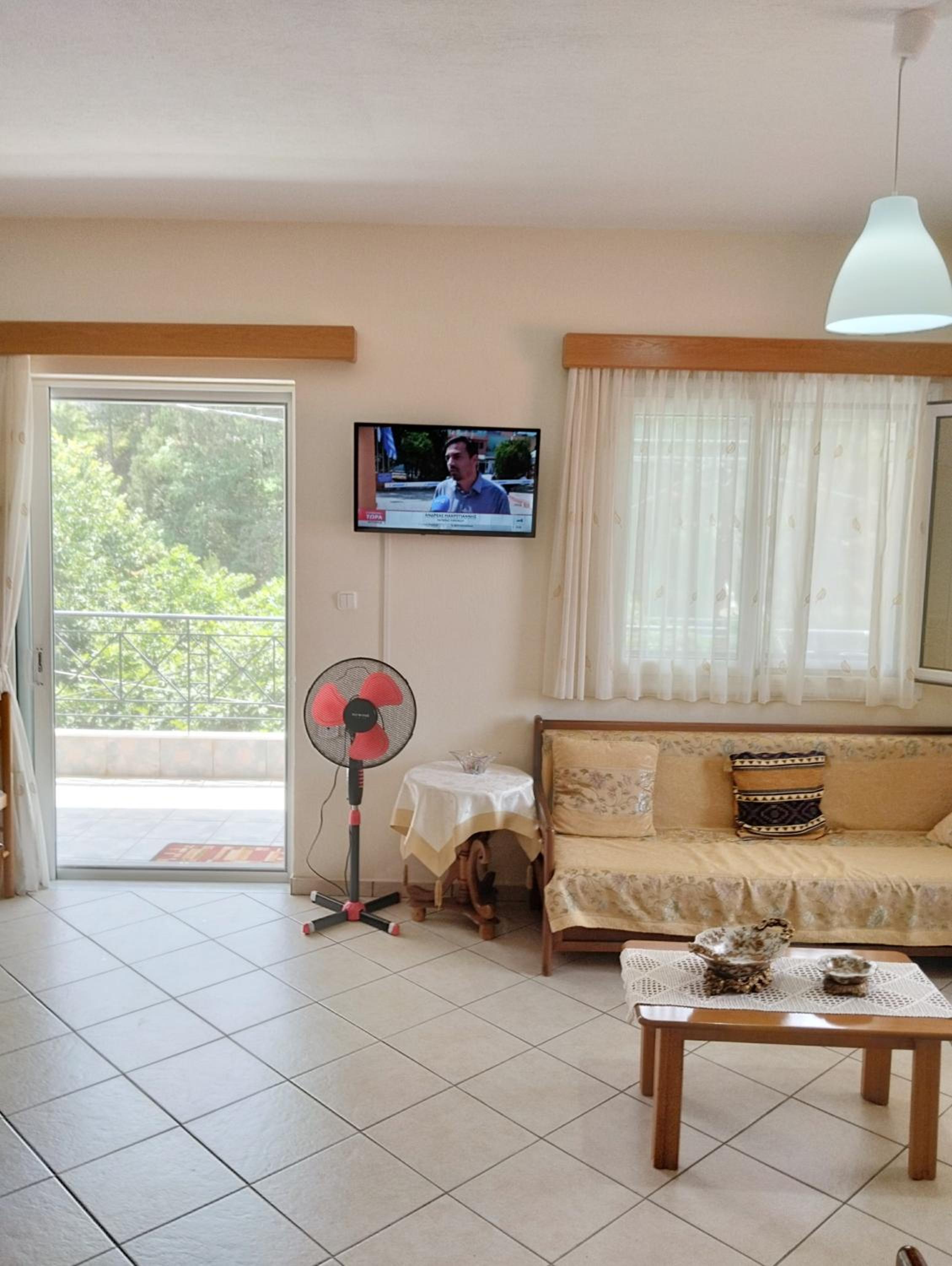 Lina's House Pramanta view 5