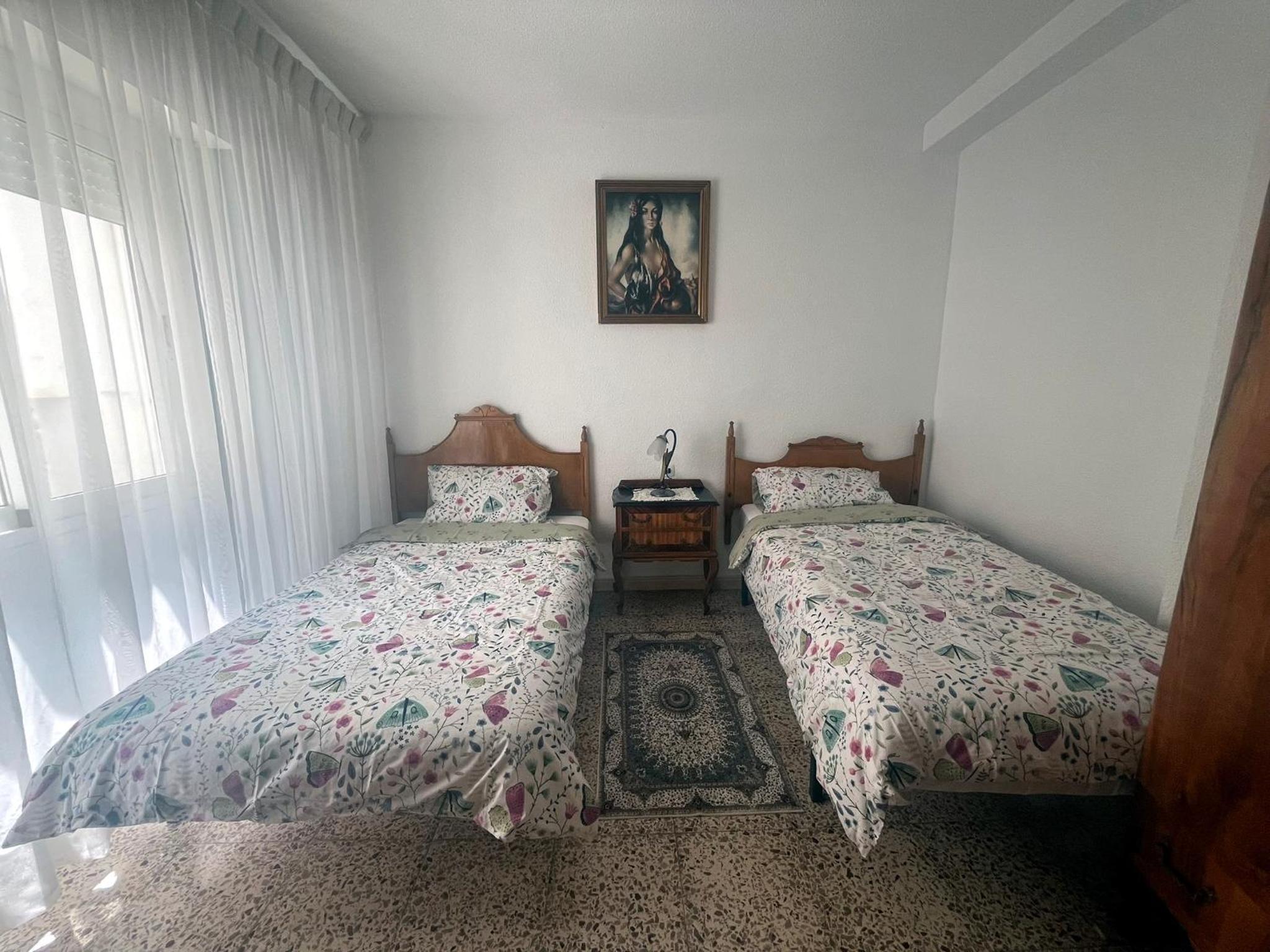 Apartamento IVY