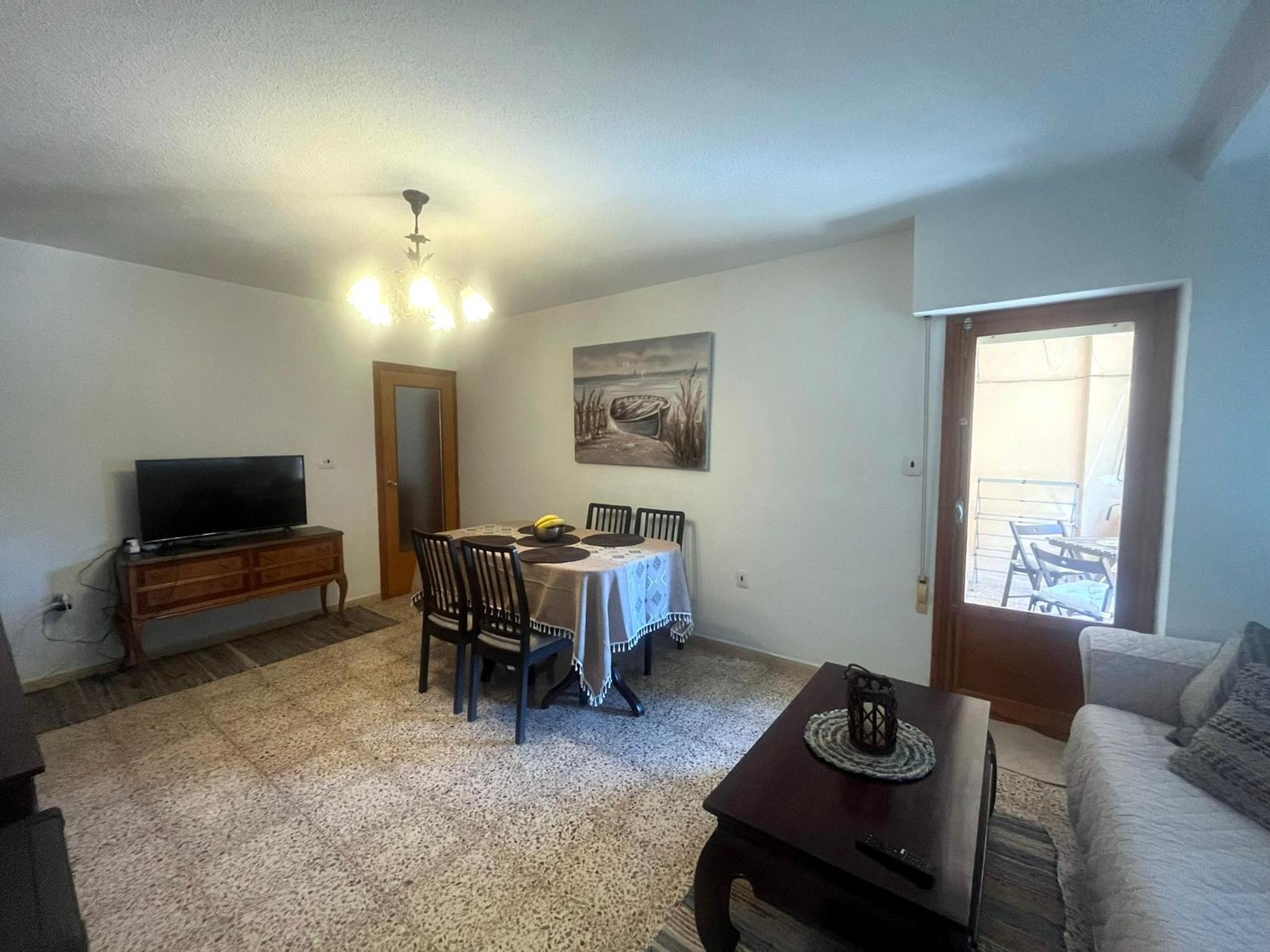 Apartamento IVY