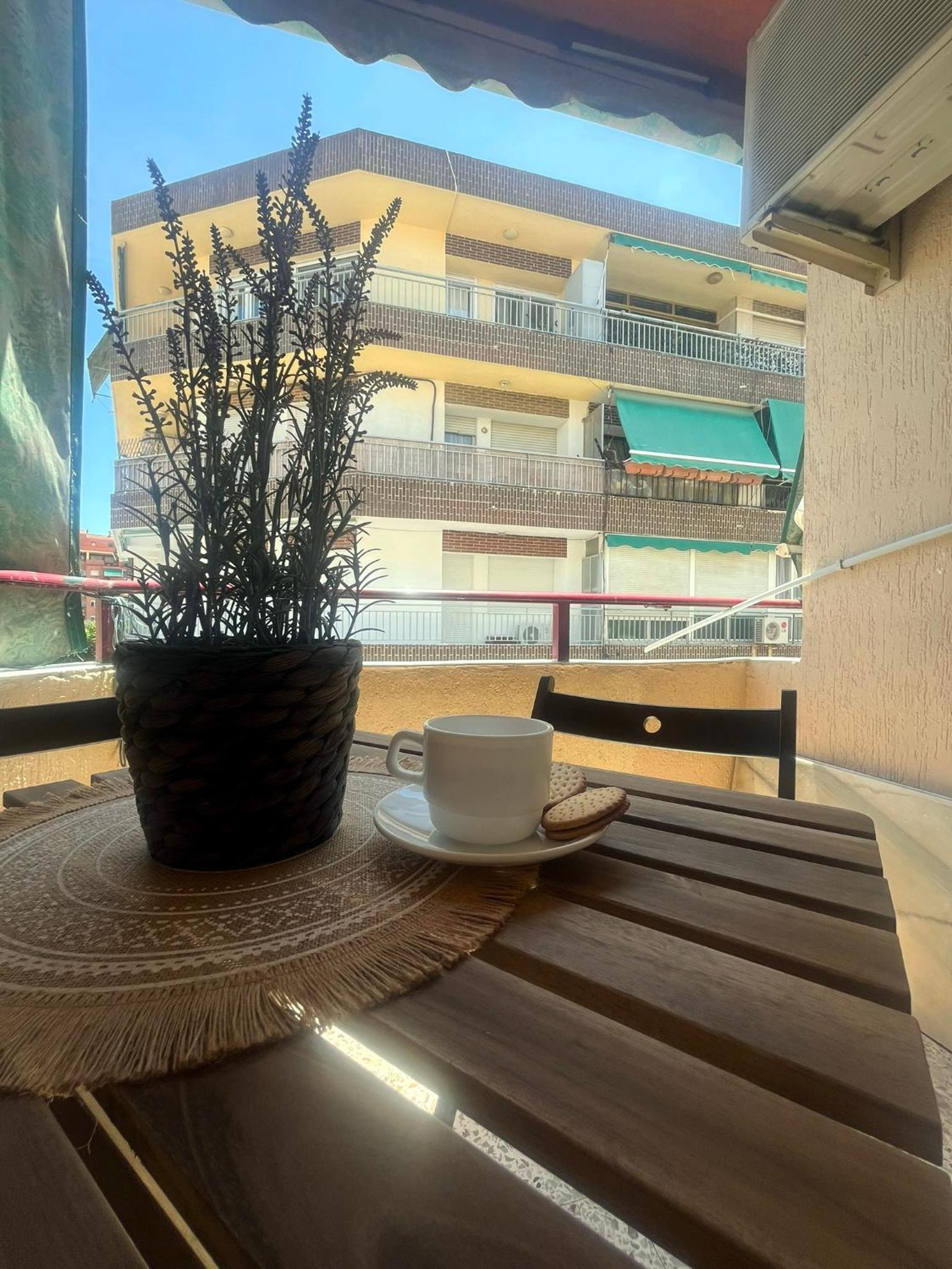 Apartamento IVY