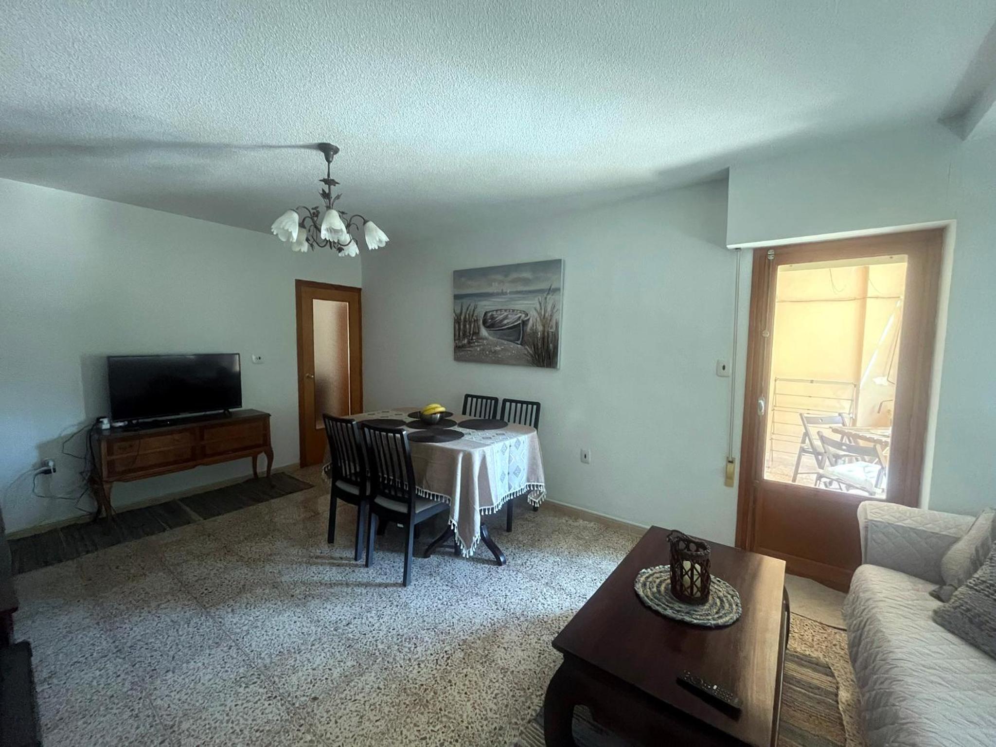 Apartamento IVY
