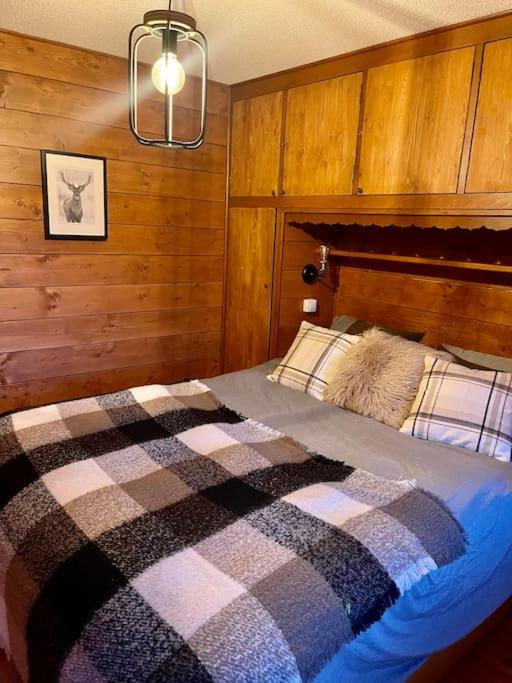Verbier 2 bedrooms apartment- Scenic view - 6 Pax