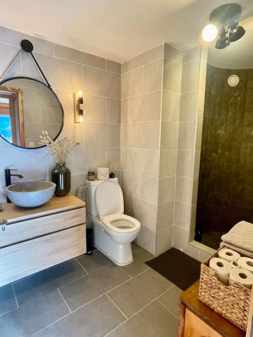 Verbier 2 bedrooms apartment- Scenic view - 6 Pax