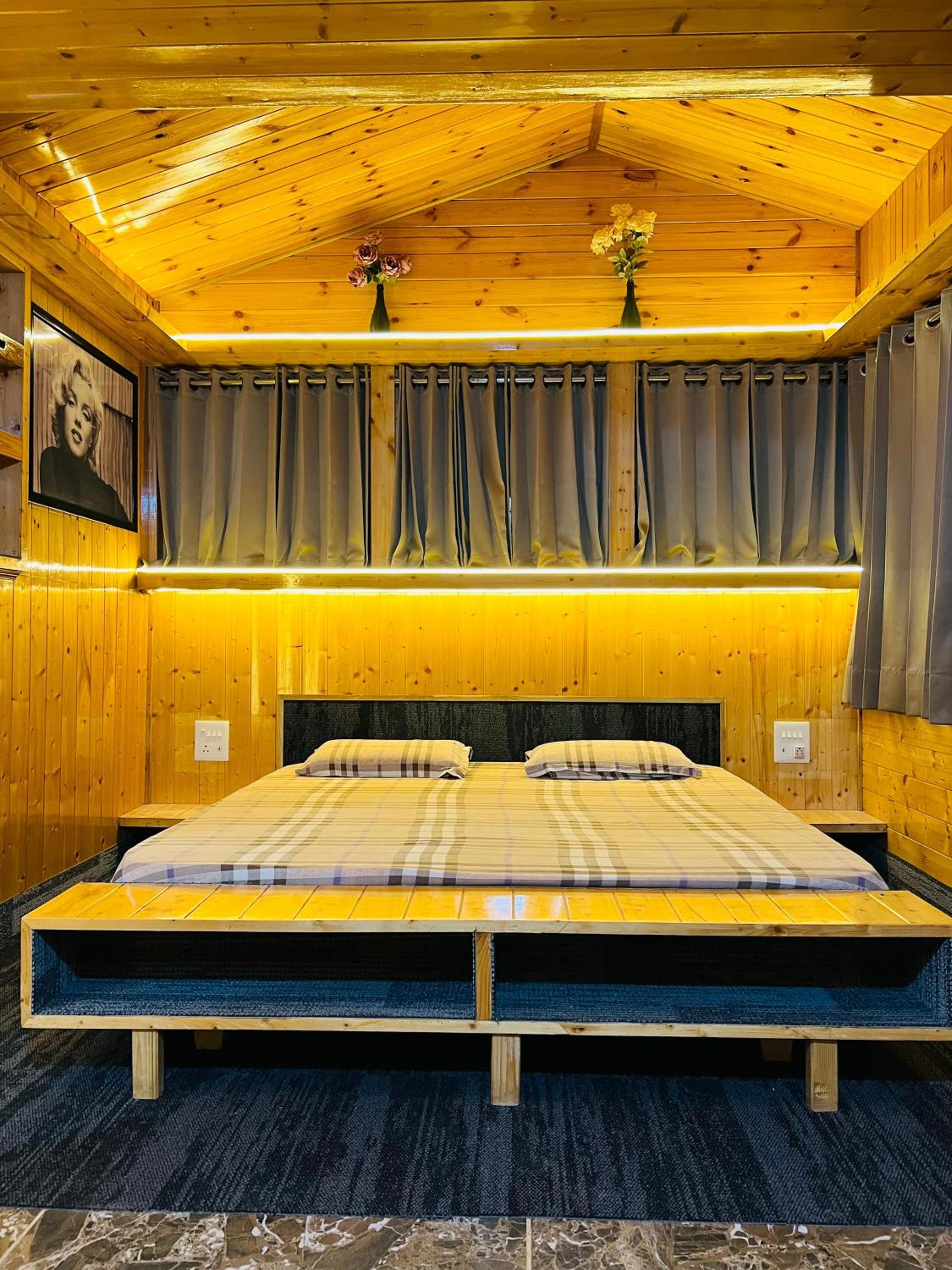 Snooze cottage