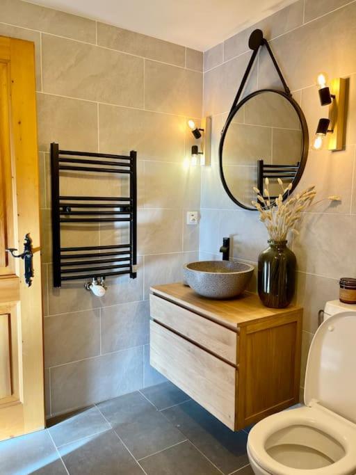 Verbier 2 bedrooms apartment- Scenic view - 6 Pax