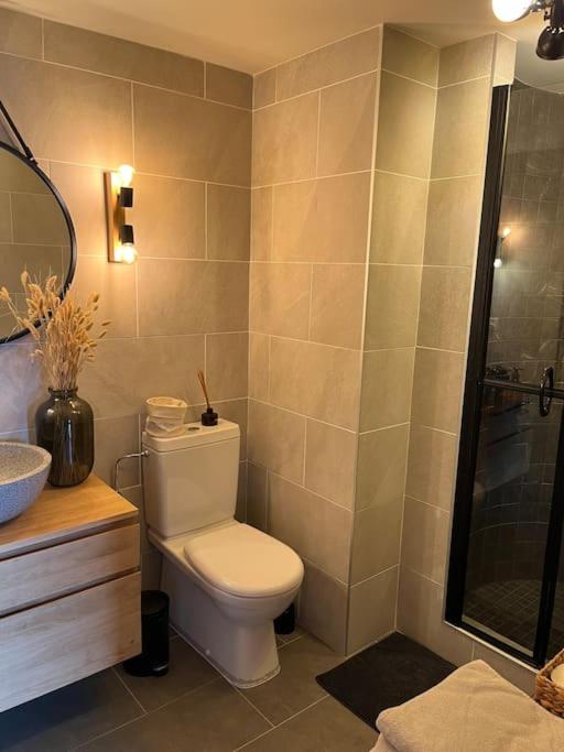 Verbier 2 bedrooms apartment- Scenic view - 6 Pax