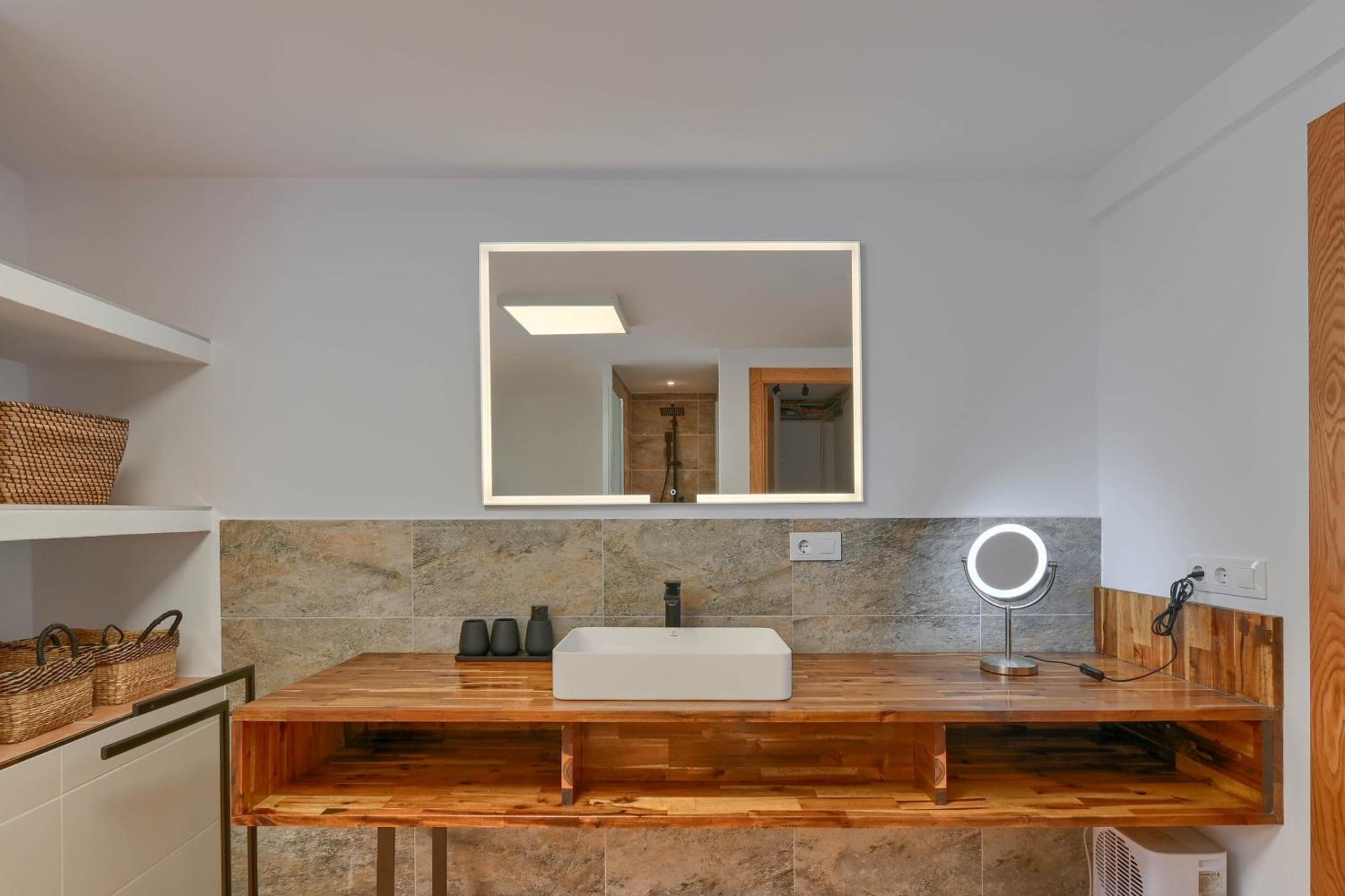 Apartment Mi Mexico