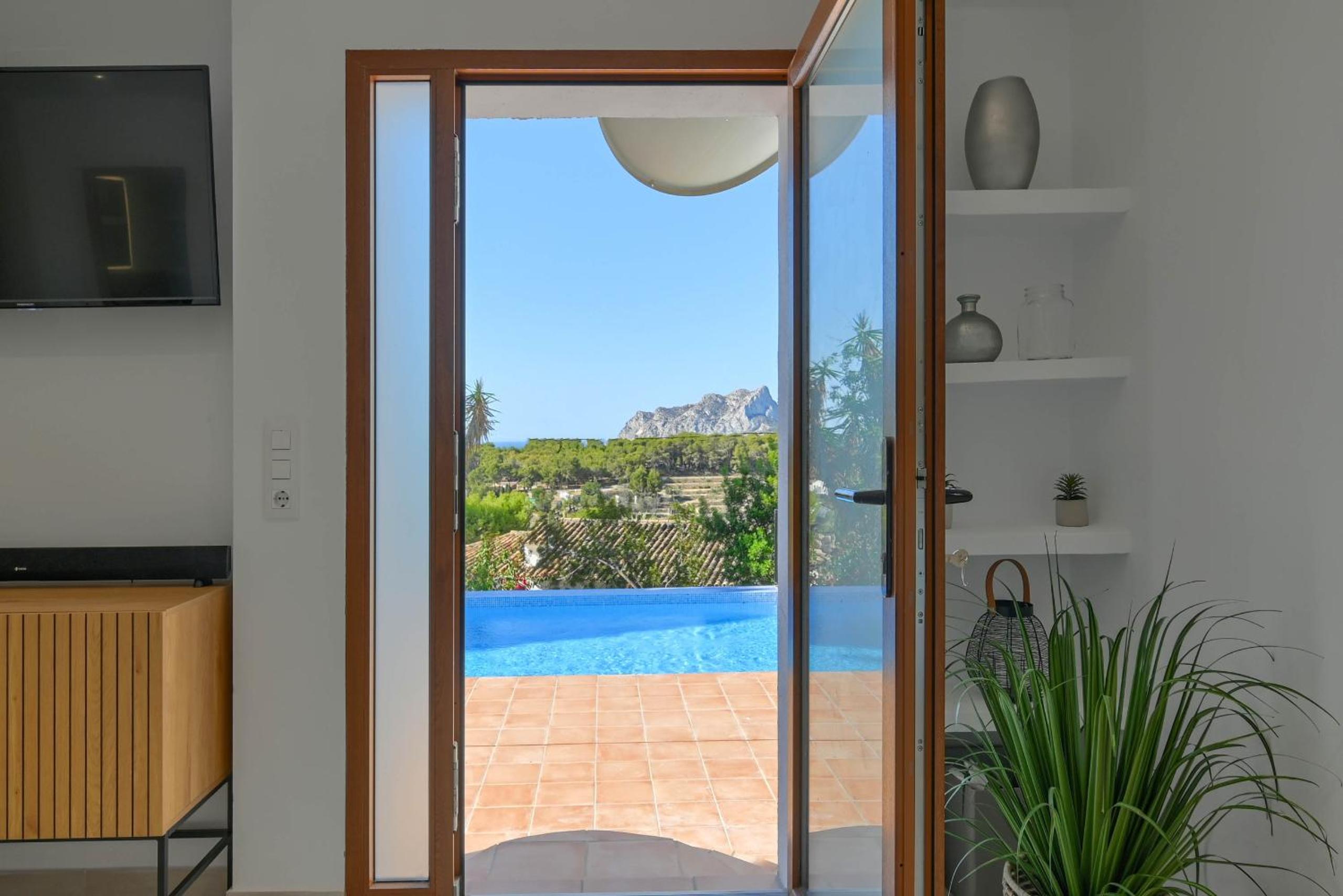 Apartment Mi Mexico