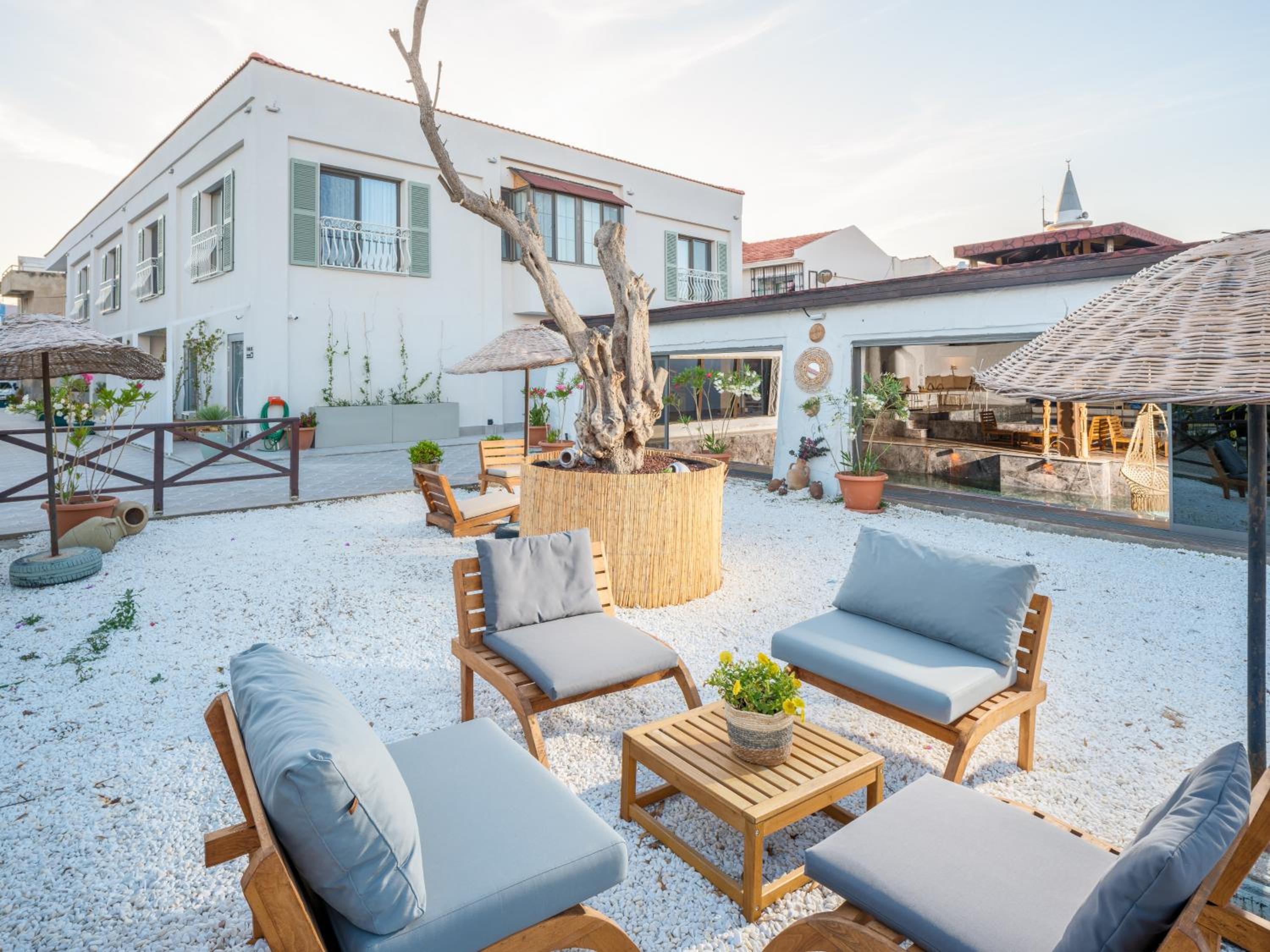 Cumbalıca Garden Hotel - Image 34
