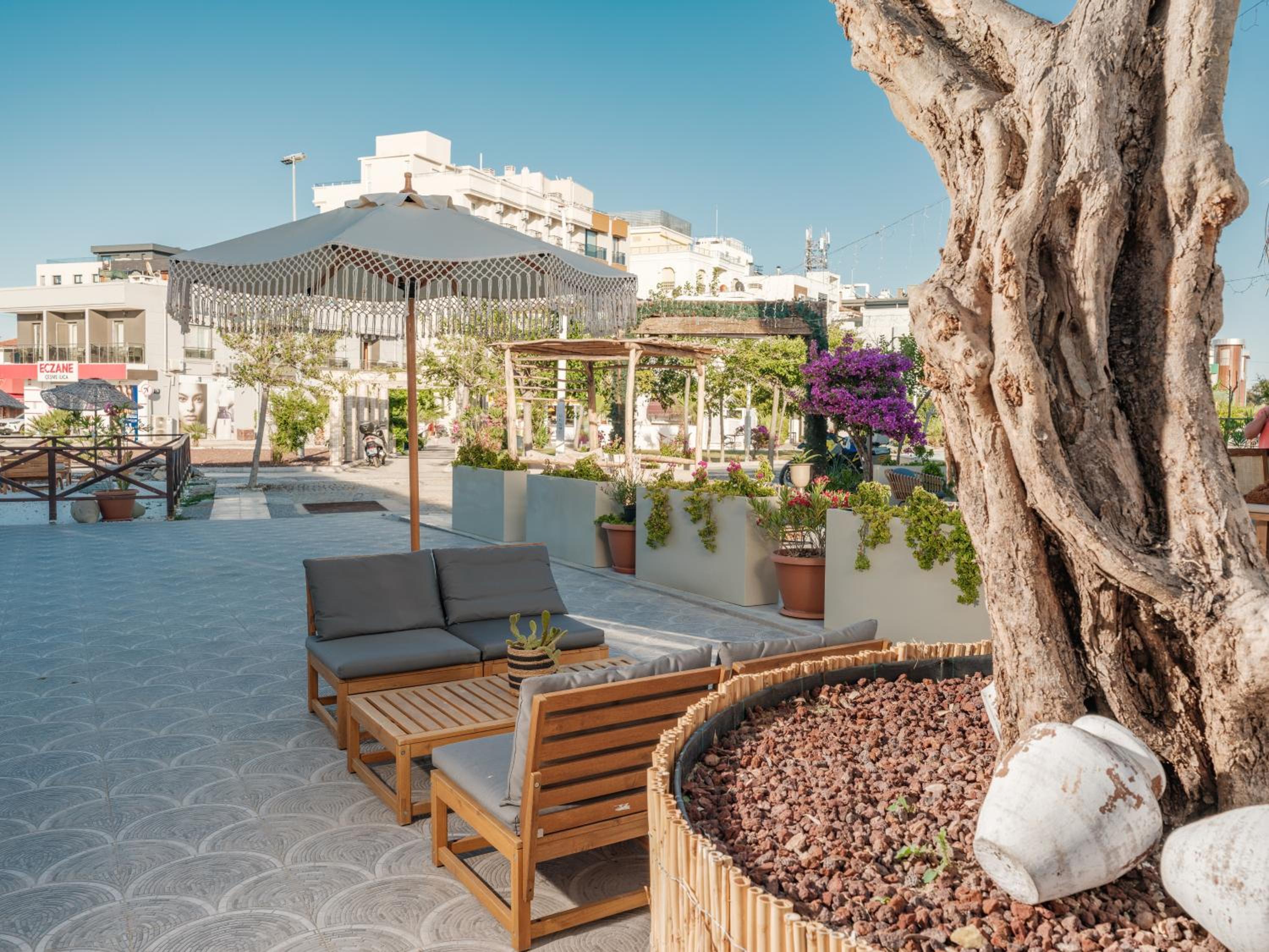 Cumbalıca Garden Hotel - Image 19