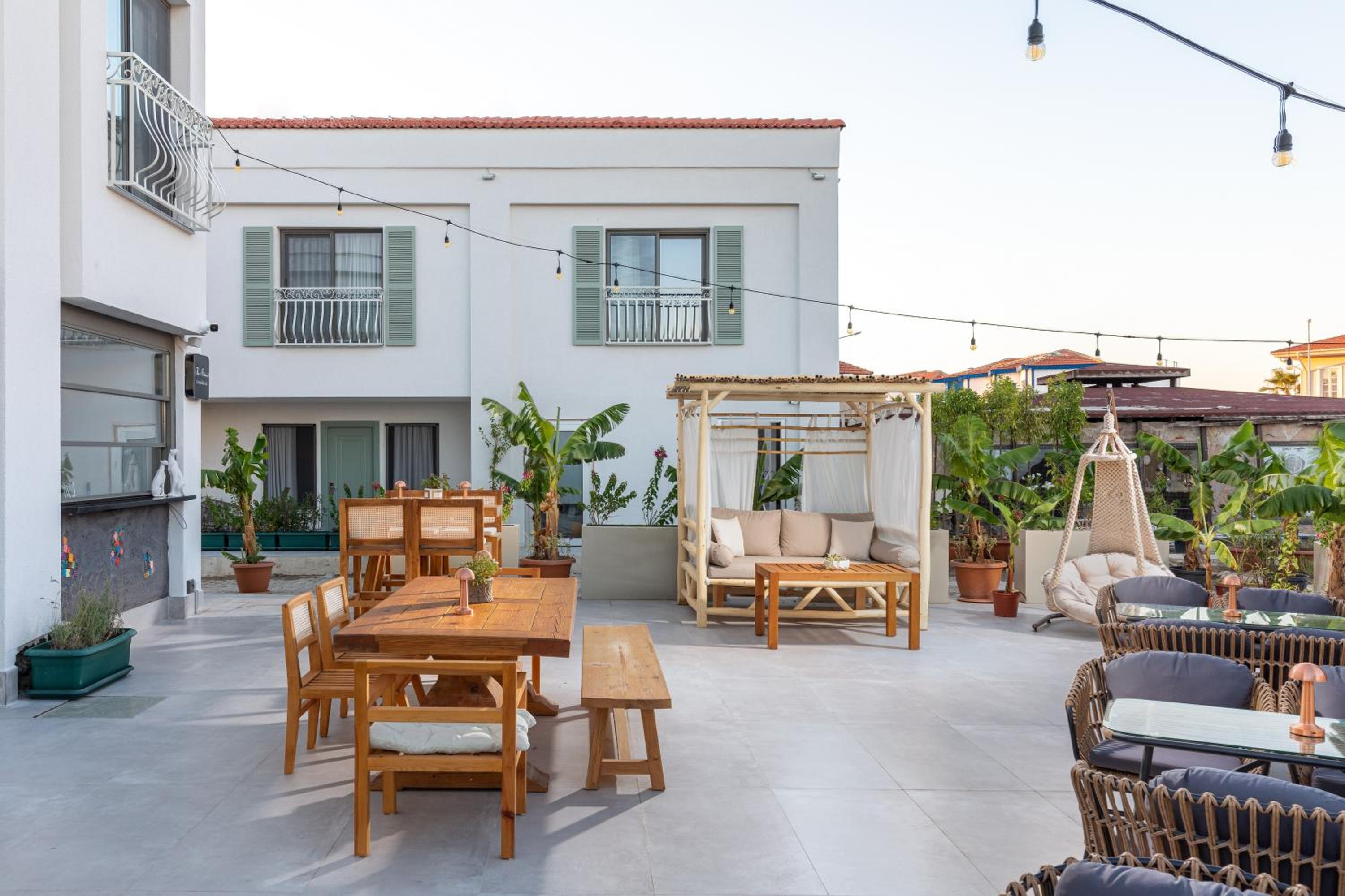 Cumbalıca Garden Hotel - Image 18