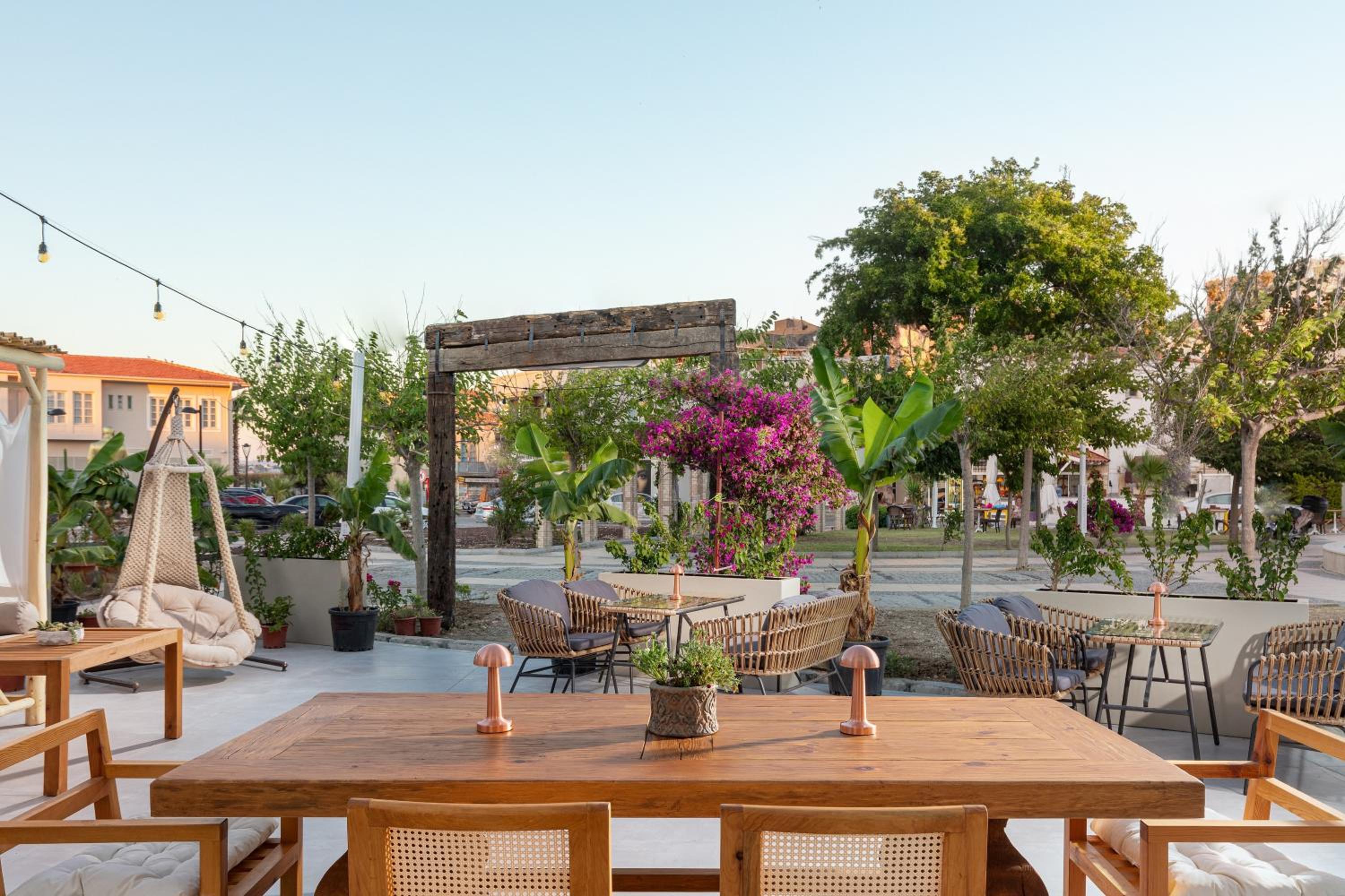 Cumbalıca Garden Hotel - Image 17