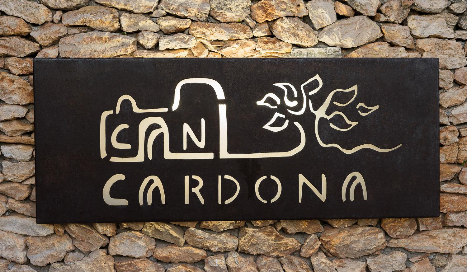 Villa Can Cardona